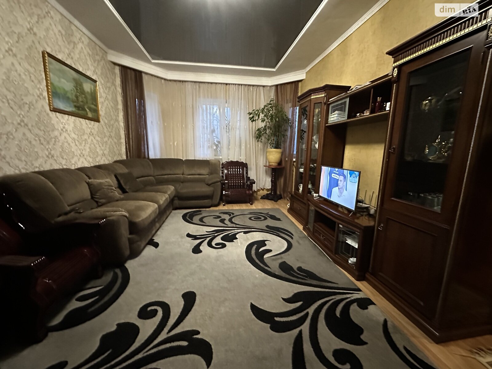 двухэтажный дом с верандой, 185 кв. м, ракушечник (ракушняк). Продажа в Лиманке фото 1 двухэтажный дом с верандой, 185 кв. м, ракушечник (ракушняк). Продажа в Лиманке фото 1