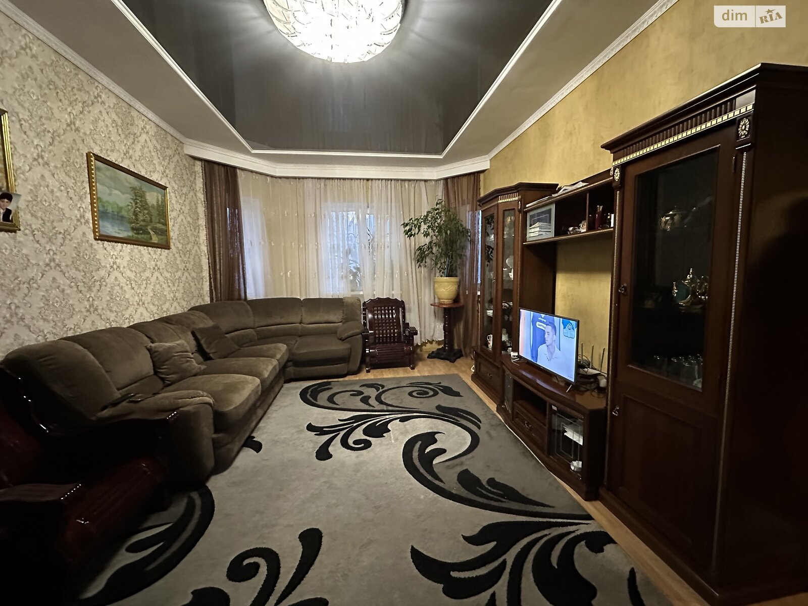 двухэтажный дом с верандой, 185 кв. м, ракушечник (ракушняк). Продажа в Лиманке фото 1 двухэтажный дом с верандой, 185 кв. м, ракушечник (ракушняк). Продажа в Лиманке фото 1