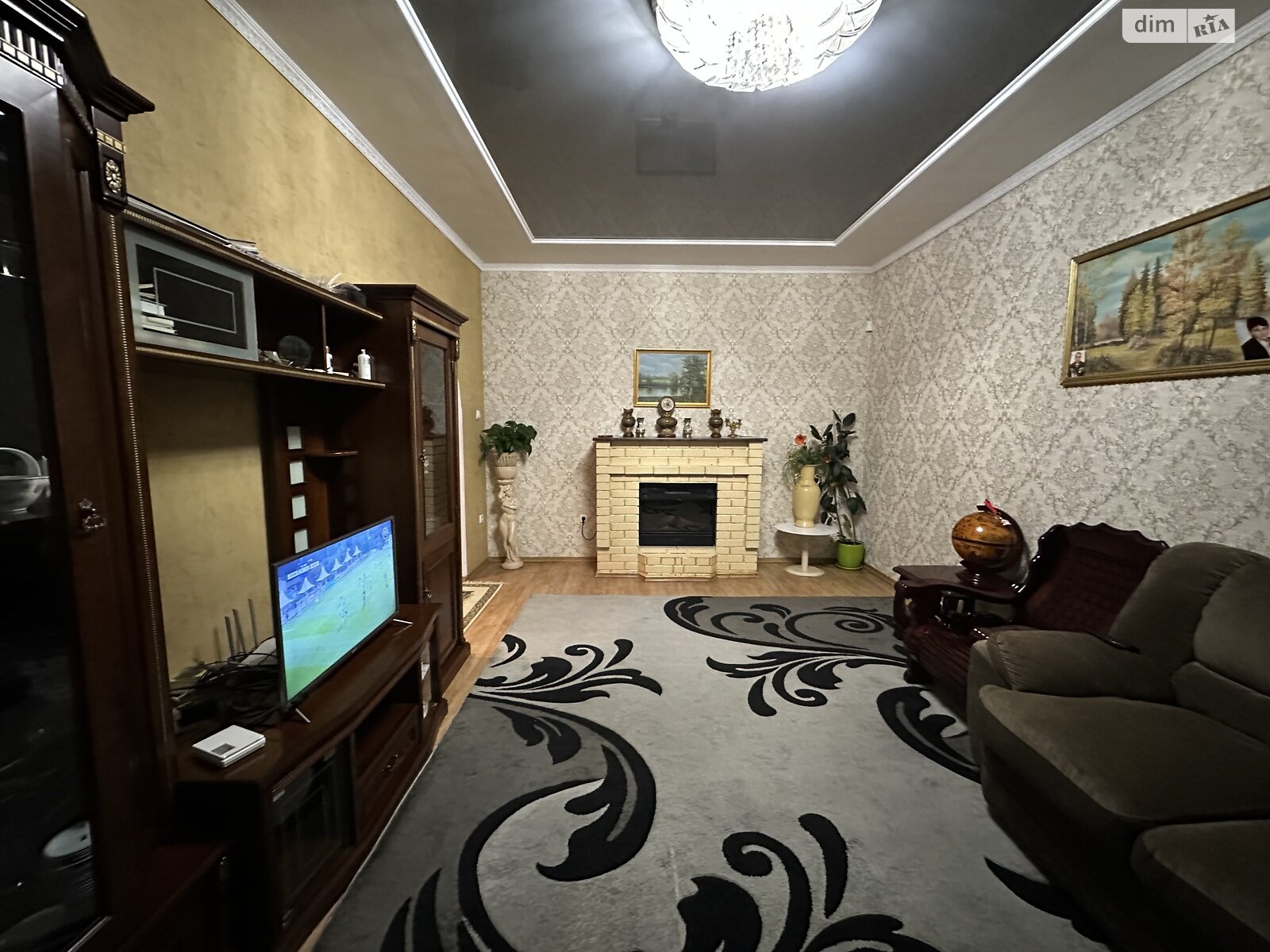 двухэтажный дом с верандой, 185 кв. м, ракушечник (ракушняк). Продажа в Лиманке фото 1 двухэтажный дом с верандой, 185 кв. м, ракушечник (ракушняк). Продажа в Лиманке фото 1