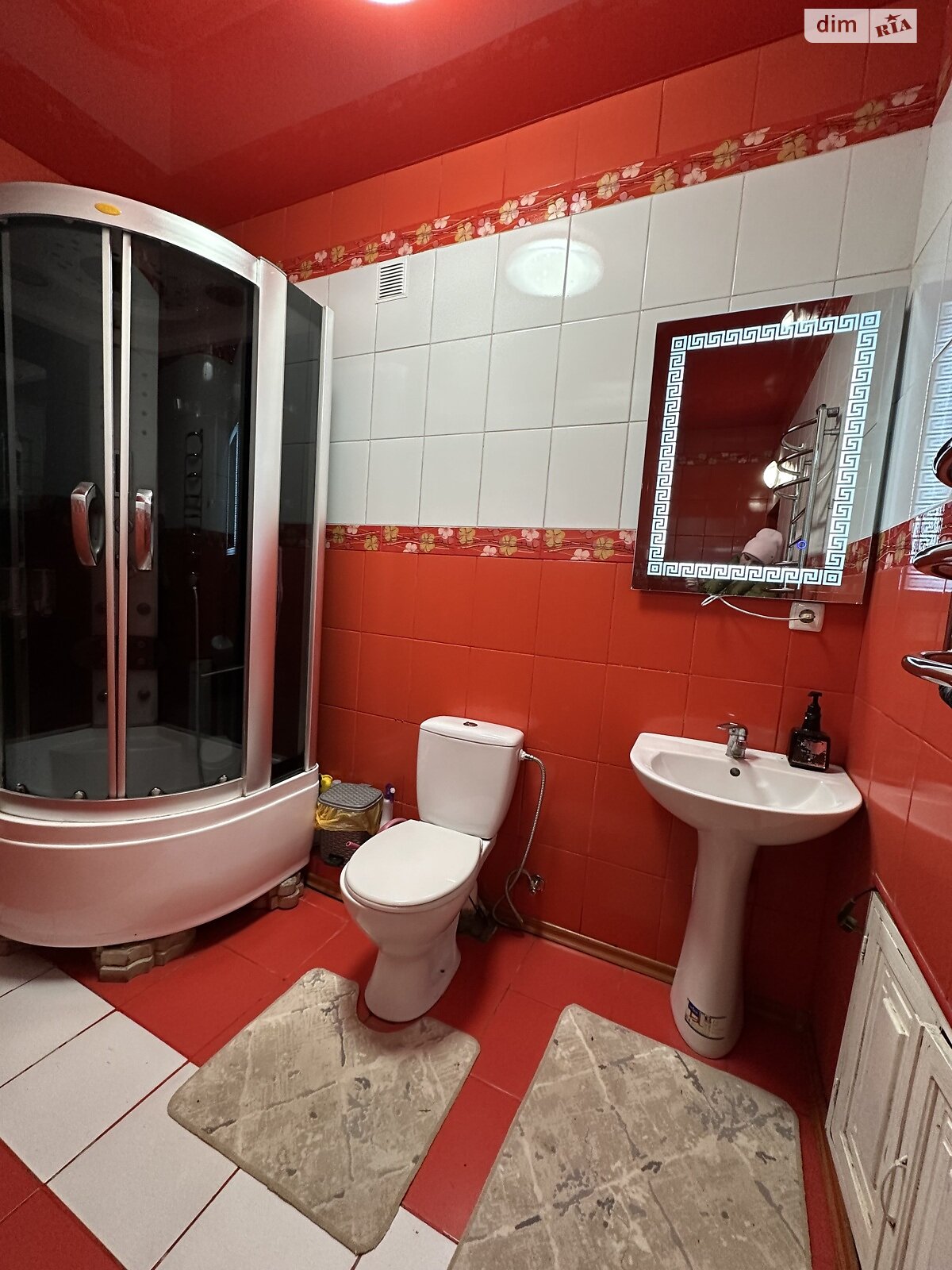 двухэтажный дом с верандой, 185 кв. м, ракушечник (ракушняк). Продажа в Лиманке фото 1 двухэтажный дом с верандой, 185 кв. м, ракушечник (ракушняк). Продажа в Лиманке фото 1