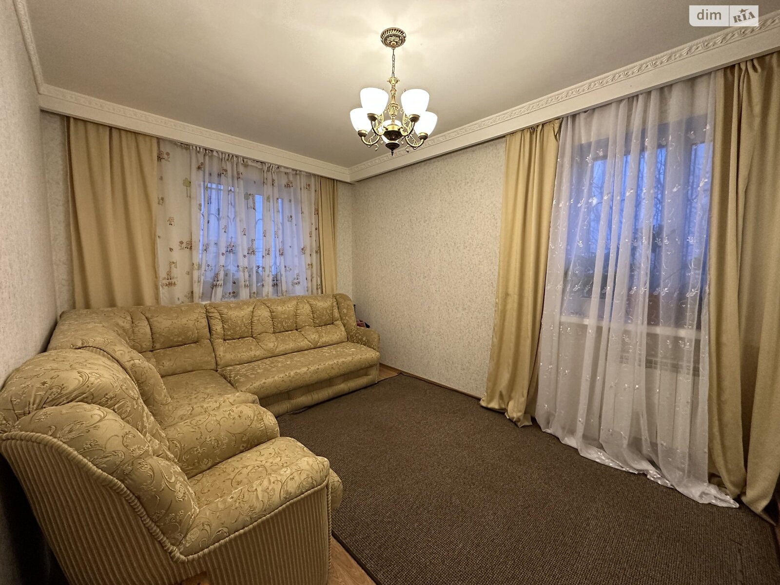 двухэтажный дом с верандой, 185 кв. м, ракушечник (ракушняк). Продажа в Лиманке фото 1 двухэтажный дом с верандой, 185 кв. м, ракушечник (ракушняк). Продажа в Лиманке фото 1