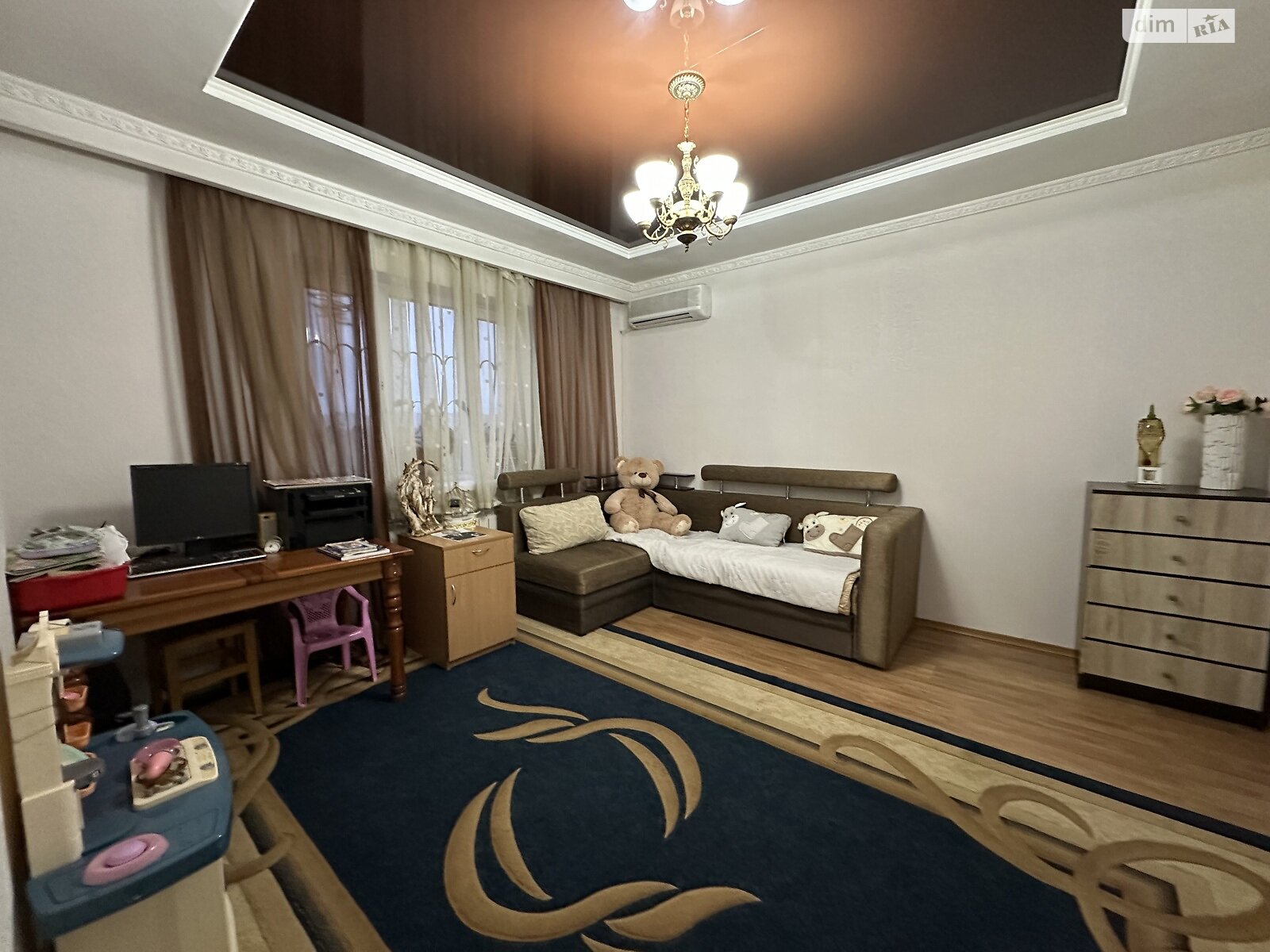 двухэтажный дом с верандой, 185 кв. м, ракушечник (ракушняк). Продажа в Лиманке фото 1 двухэтажный дом с верандой, 185 кв. м, ракушечник (ракушняк). Продажа в Лиманке фото 1