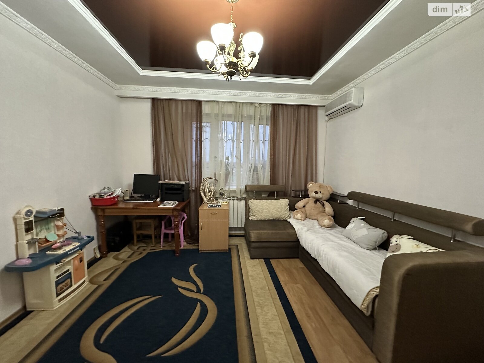 двухэтажный дом с верандой, 185 кв. м, ракушечник (ракушняк). Продажа в Лиманке фото 1 двухэтажный дом с верандой, 185 кв. м, ракушечник (ракушняк). Продажа в Лиманке фото 1