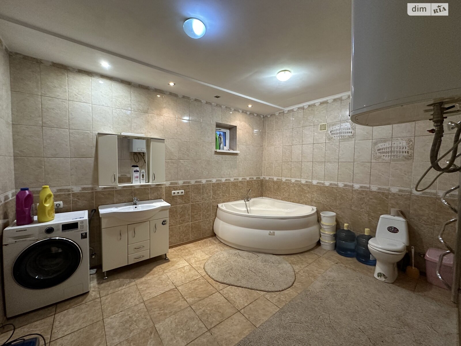 двухэтажный дом с верандой, 185 кв. м, ракушечник (ракушняк). Продажа в Лиманке фото 1 двухэтажный дом с верандой, 185 кв. м, ракушечник (ракушняк). Продажа в Лиманке фото 1