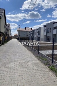 двухэтажный дом, 100 кв. м, кирпич. Продажа в Лиманке фото 2