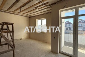 двоповерховий будинок, 185 кв. м, газобетон. Продаж у Лиманці фото 2