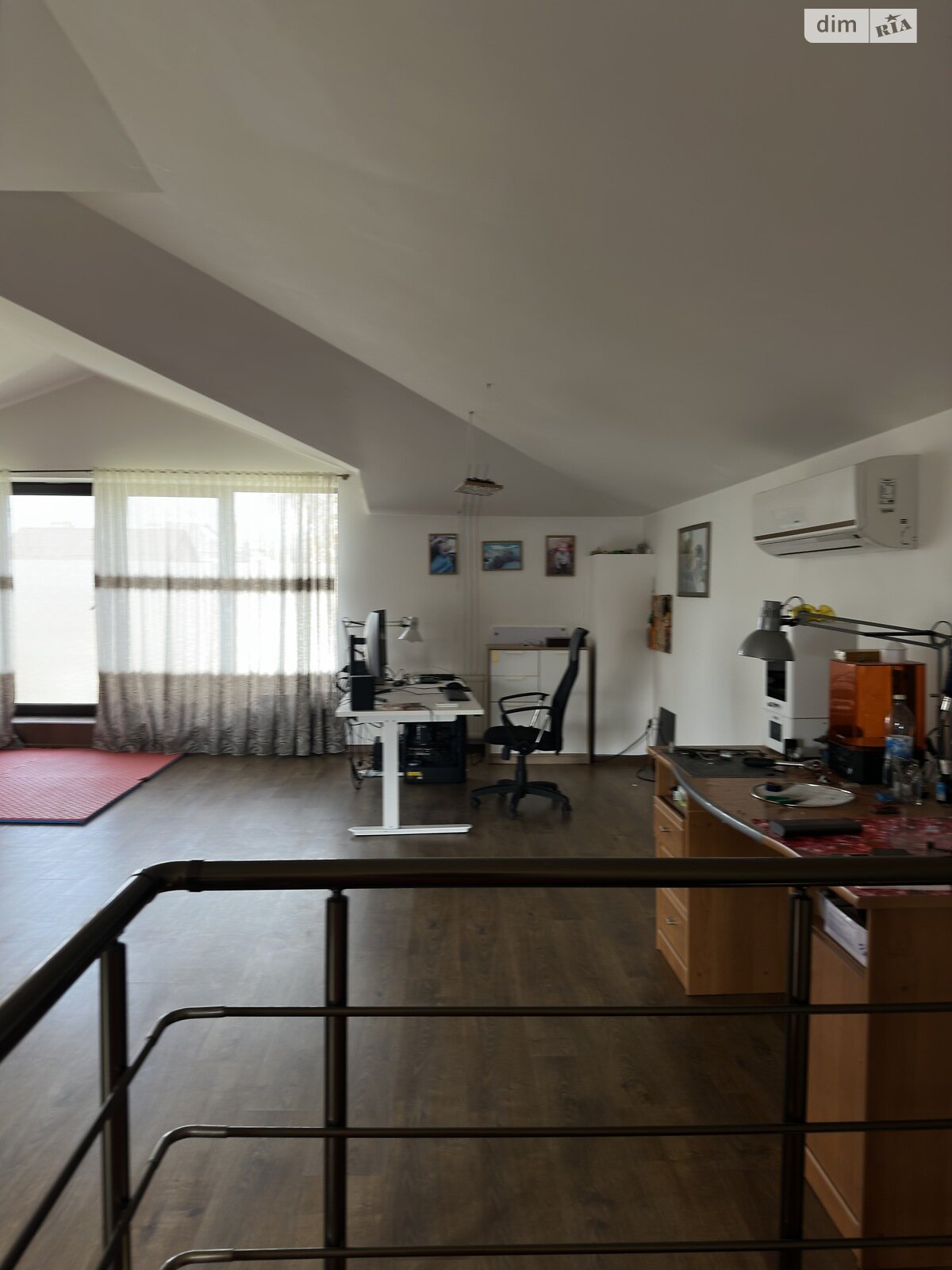 двухэтажный дом с верандой, 135 кв. м, ракушечник (ракушняк). Продажа в Лиманке район Червоный Хутор фото 1 двухэтажный дом с верандой, 135 кв. м, ракушечник (ракушняк). Продажа в Лиманке район Червоный Хутор фото 1