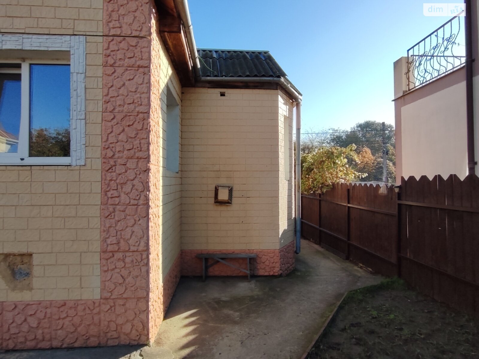 одноповерховий будинок з верандою, 50 кв. м, цегла. Продаж в Лиманці, район Червоний Хутір фото 1 одноповерховий будинок з верандою, 50 кв. м, цегла. Продаж в Лиманці, район Червоний Хутір фото 1