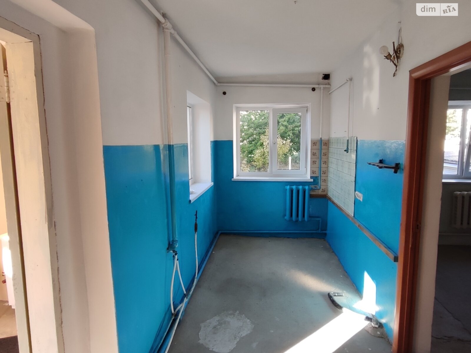 одноповерховий будинок з верандою, 50 кв. м, цегла. Продаж в Лиманці, район Червоний Хутір фото 1 одноповерховий будинок з верандою, 50 кв. м, цегла. Продаж в Лиманці, район Червоний Хутір фото 1