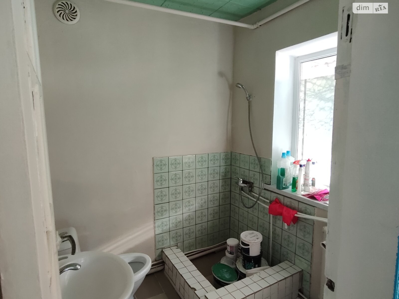 одноповерховий будинок з верандою, 50 кв. м, цегла. Продаж в Лиманці, район Червоний Хутір фото 1 одноповерховий будинок з верандою, 50 кв. м, цегла. Продаж в Лиманці, район Червоний Хутір фото 1