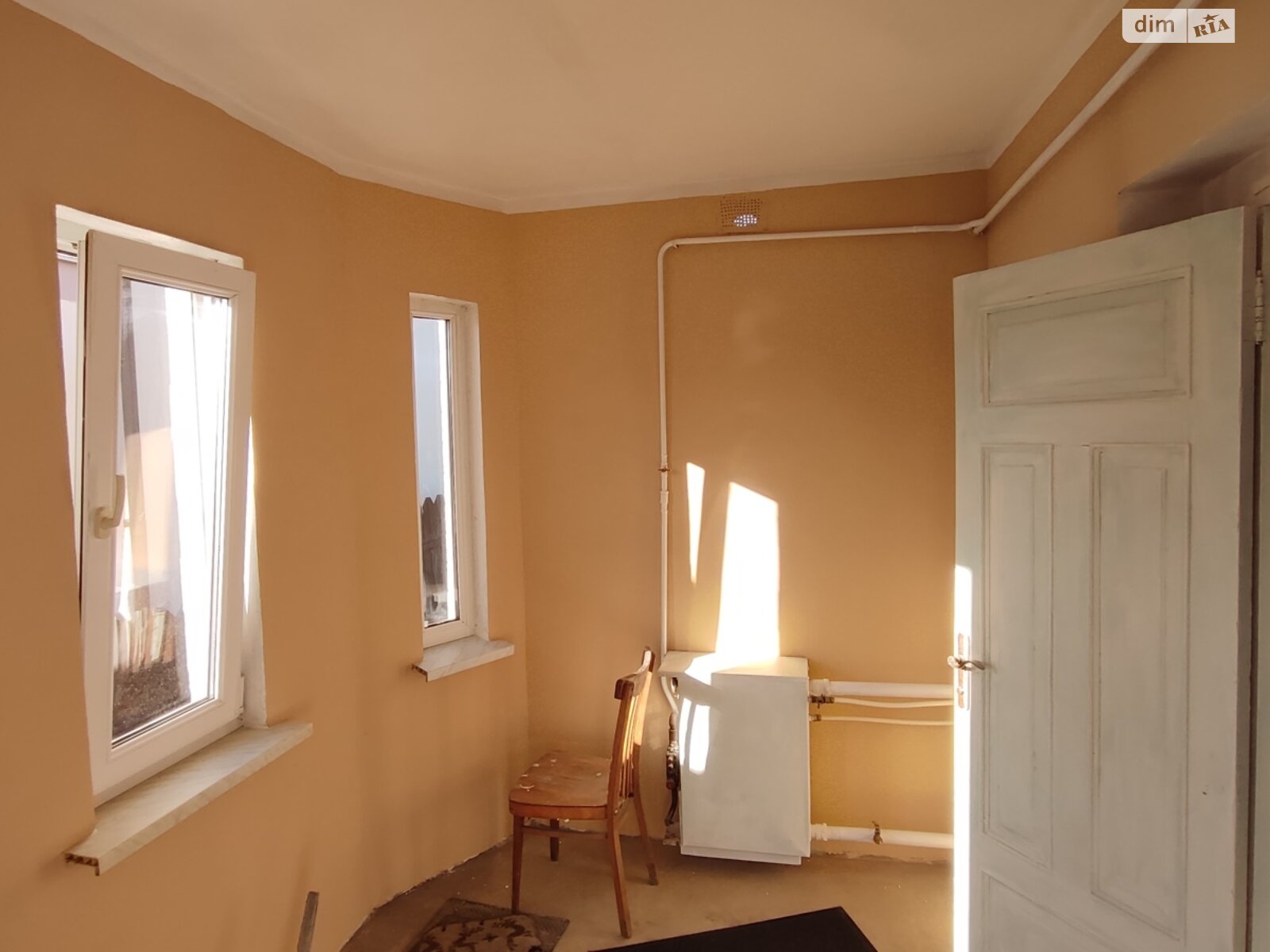 одноповерховий будинок з верандою, 50 кв. м, цегла. Продаж в Лиманці, район Червоний Хутір фото 1 одноповерховий будинок з верандою, 50 кв. м, цегла. Продаж в Лиманці, район Червоний Хутір фото 1