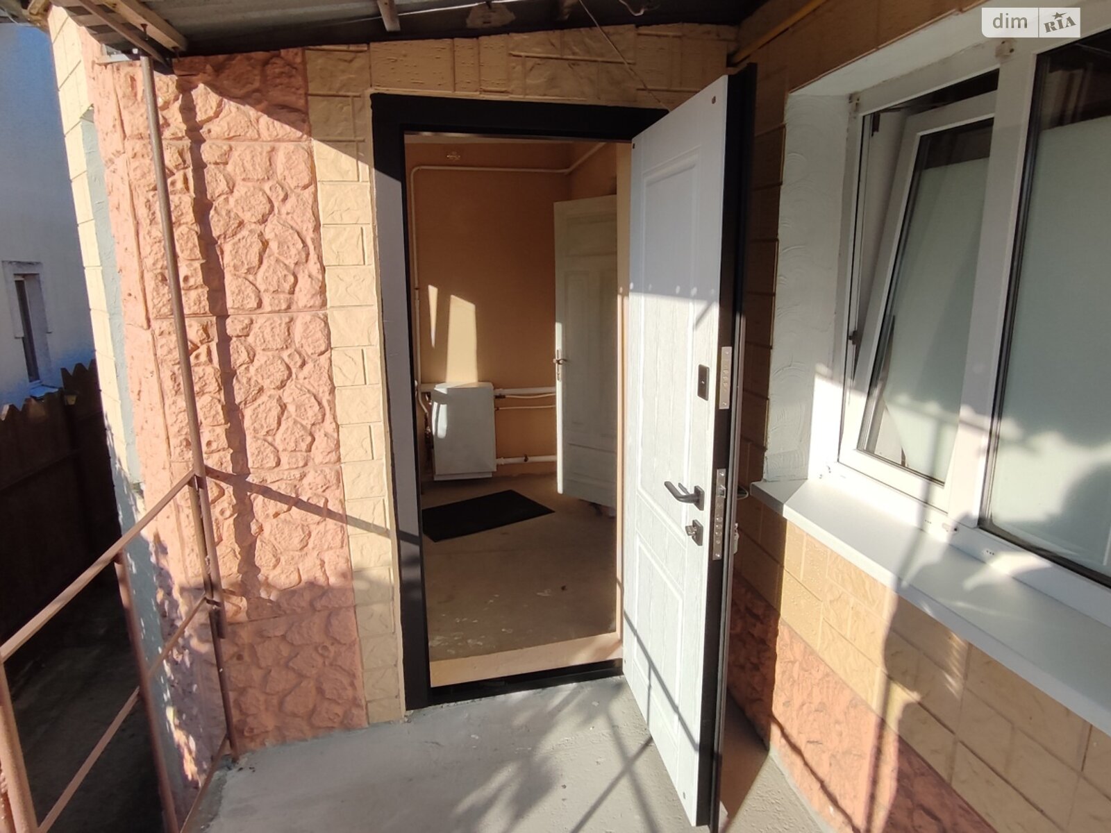 одноповерховий будинок з верандою, 50 кв. м, цегла. Продаж в Лиманці, район Червоний Хутір фото 1 одноповерховий будинок з верандою, 50 кв. м, цегла. Продаж в Лиманці, район Червоний Хутір фото 1