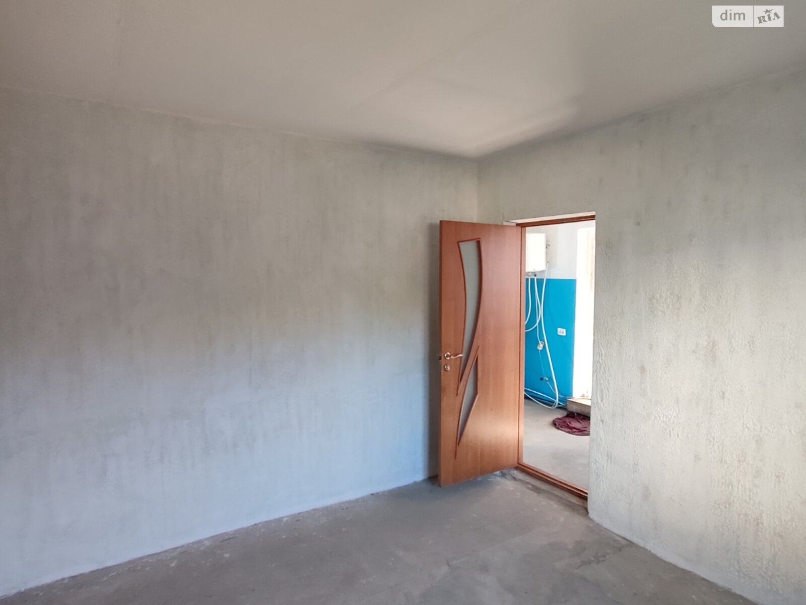 одноповерховий будинок з верандою, 50 кв. м, цегла. Продаж в Лиманці, район Червоний Хутір фото 1 одноповерховий будинок з верандою, 50 кв. м, цегла. Продаж в Лиманці, район Червоний Хутір фото 1