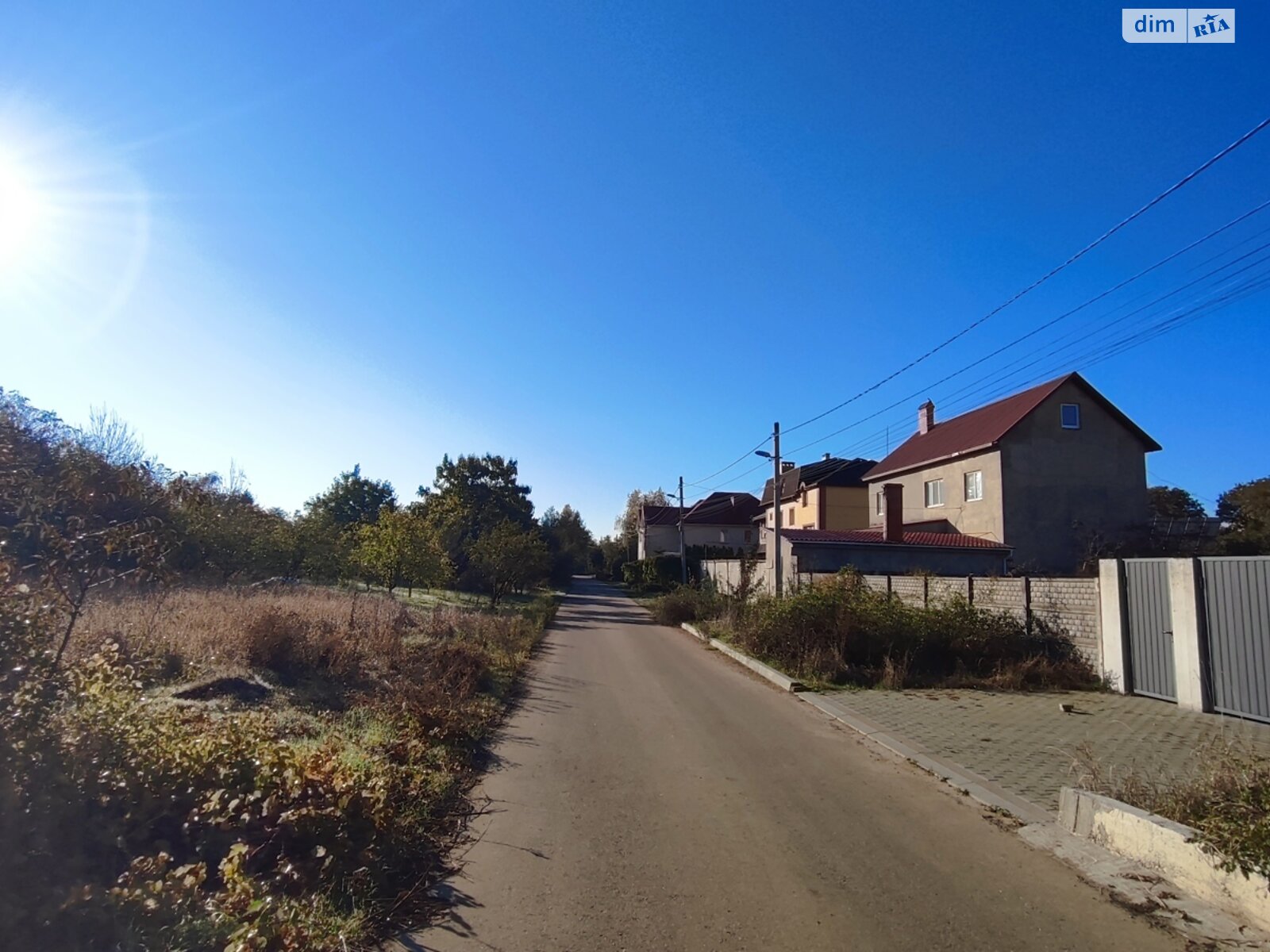 одноповерховий будинок з верандою, 50 кв. м, цегла. Продаж в Лиманці, район Червоний Хутір фото 1 одноповерховий будинок з верандою, 50 кв. м, цегла. Продаж в Лиманці, район Червоний Хутір фото 1