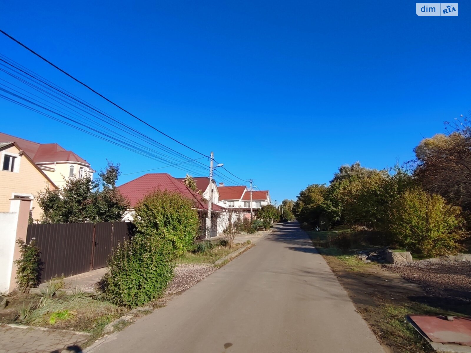 одноповерховий будинок з верандою, 50 кв. м, цегла. Продаж в Лиманці, район Червоний Хутір фото 1 одноповерховий будинок з верандою, 50 кв. м, цегла. Продаж в Лиманці, район Червоний Хутір фото 1