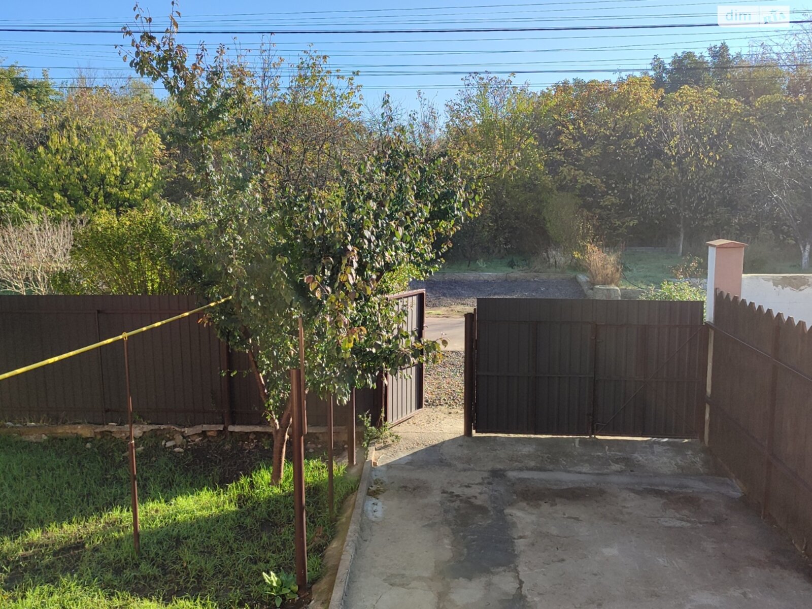 одноповерховий будинок з верандою, 50 кв. м, цегла. Продаж в Лиманці, район Червоний Хутір фото 1 одноповерховий будинок з верандою, 50 кв. м, цегла. Продаж в Лиманці, район Червоний Хутір фото 1