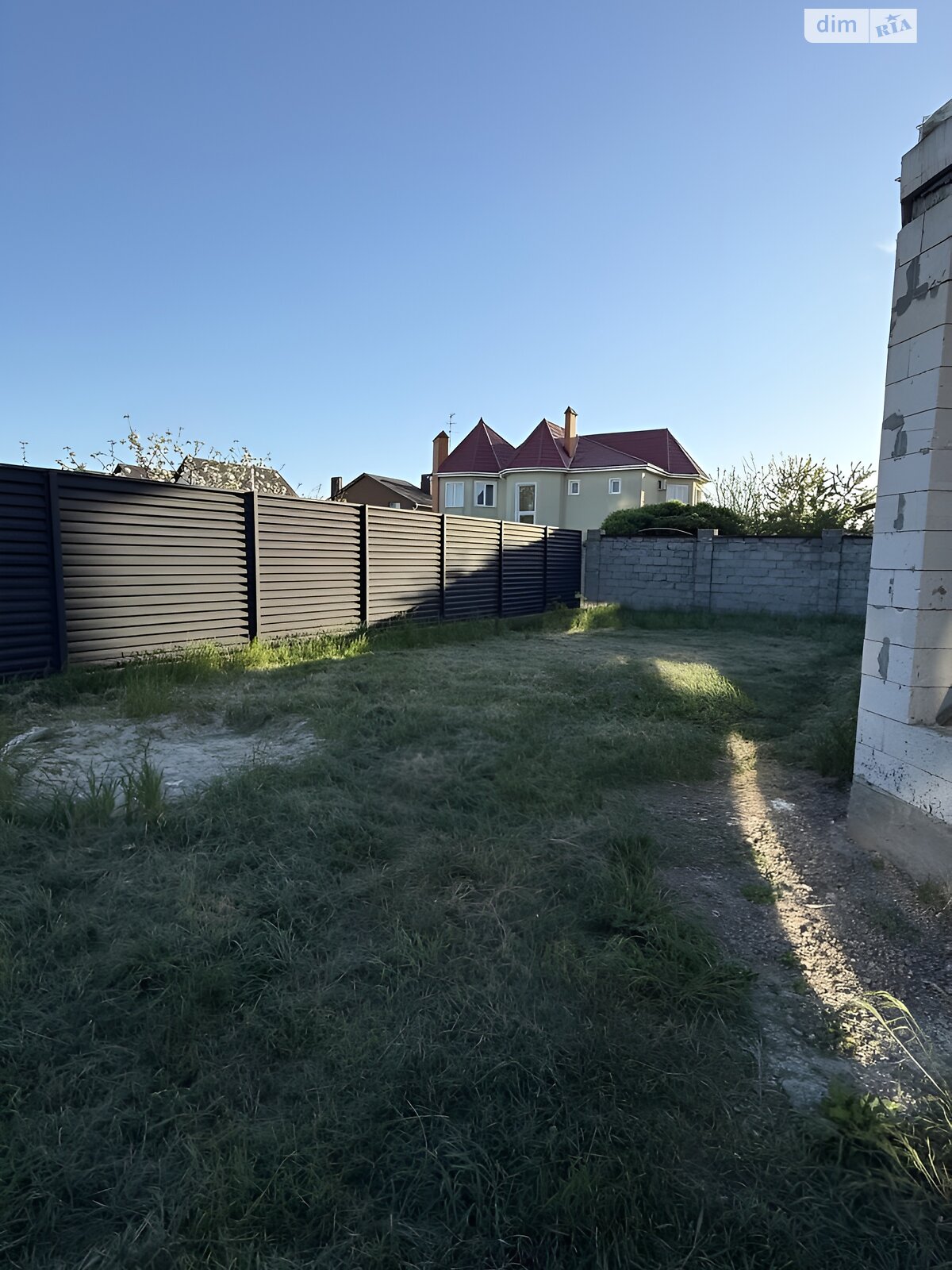 одноэтажный дом, 120 кв. м, кирпич. Продажа в Лиманке фото 1 одноэтажный дом, 120 кв. м, кирпич. Продажа в Лиманке фото 1