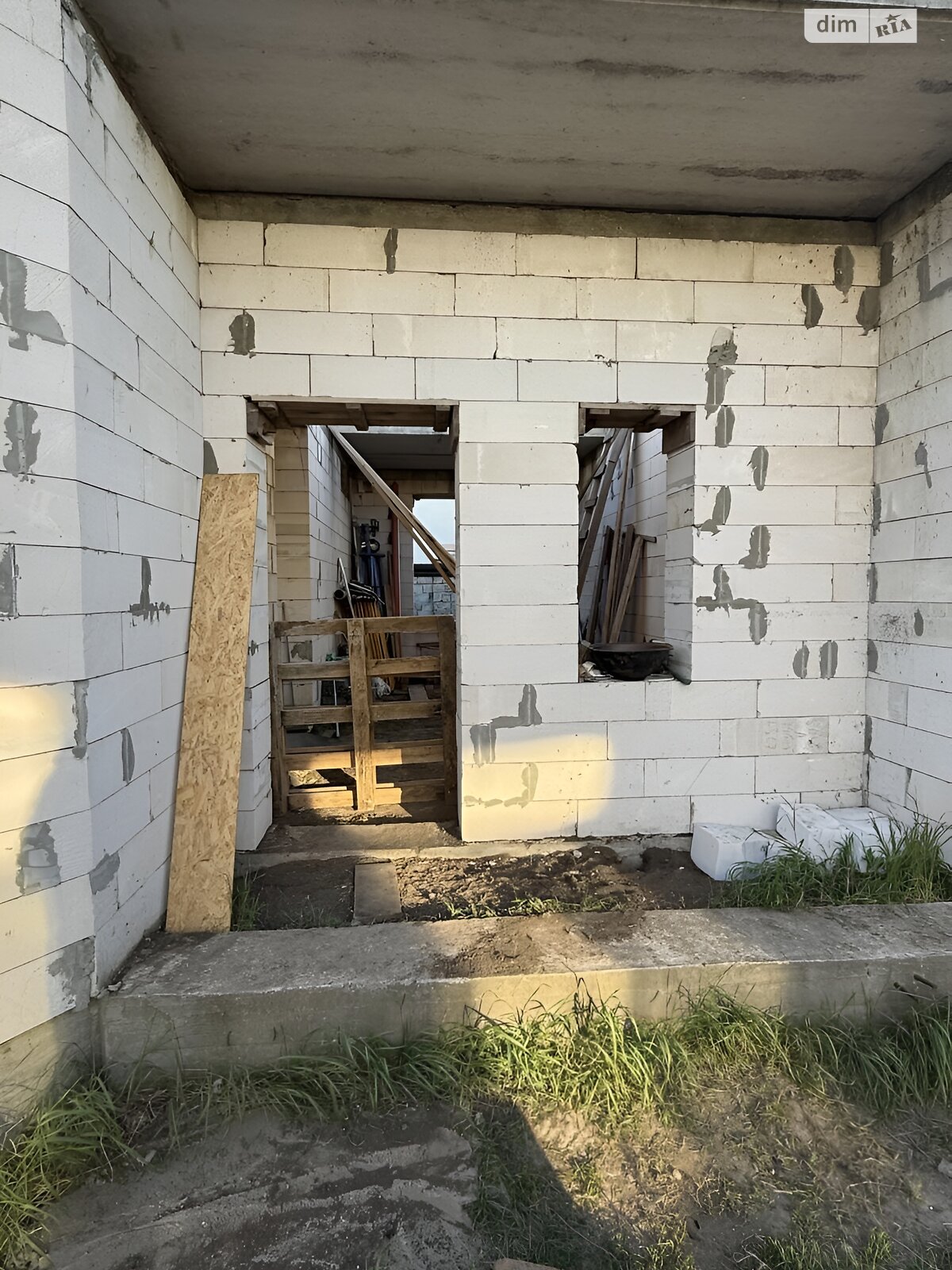 одноэтажный дом, 120 кв. м, кирпич. Продажа в Лиманке фото 1 одноэтажный дом, 120 кв. м, кирпич. Продажа в Лиманке фото 1