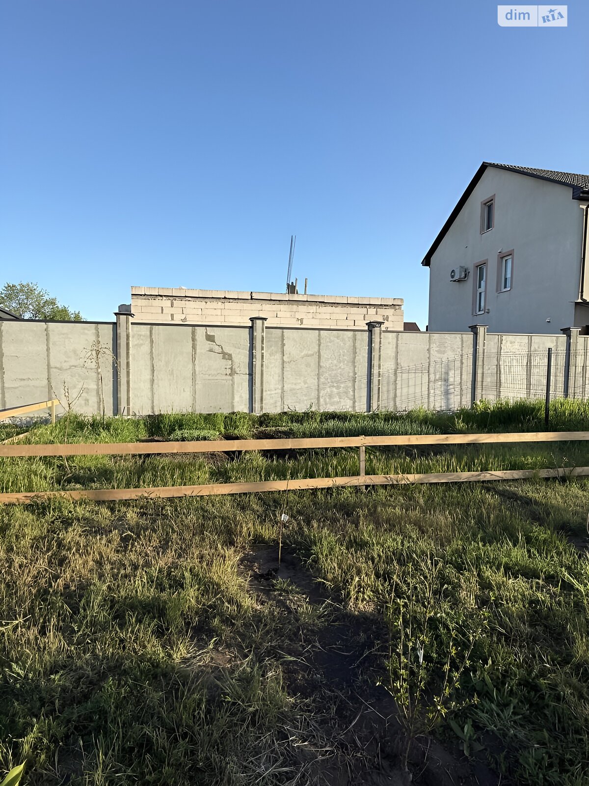 одноэтажный дом, 120 кв. м, кирпич. Продажа в Лиманке фото 1 одноэтажный дом, 120 кв. м, кирпич. Продажа в Лиманке фото 1