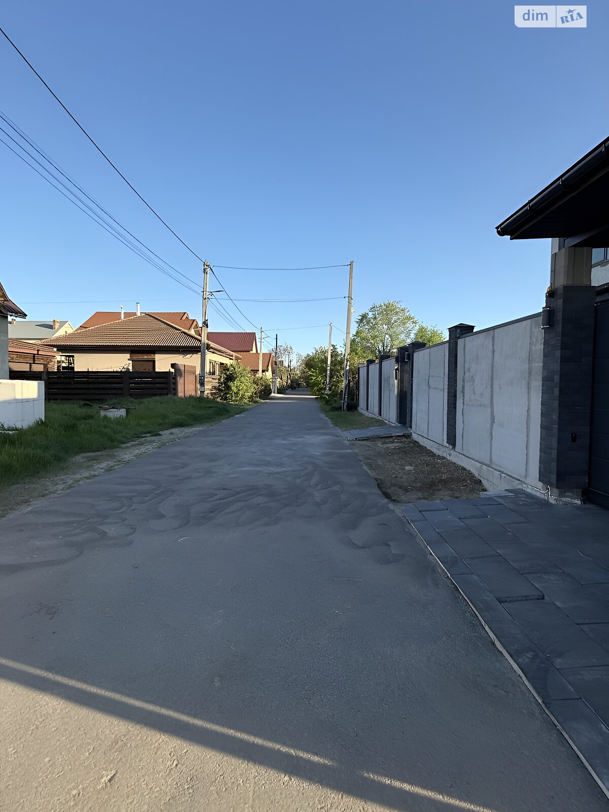 одноэтажный дом, 120 кв. м, кирпич. Продажа в Лиманке фото 1 одноэтажный дом, 120 кв. м, кирпич. Продажа в Лиманке фото 1