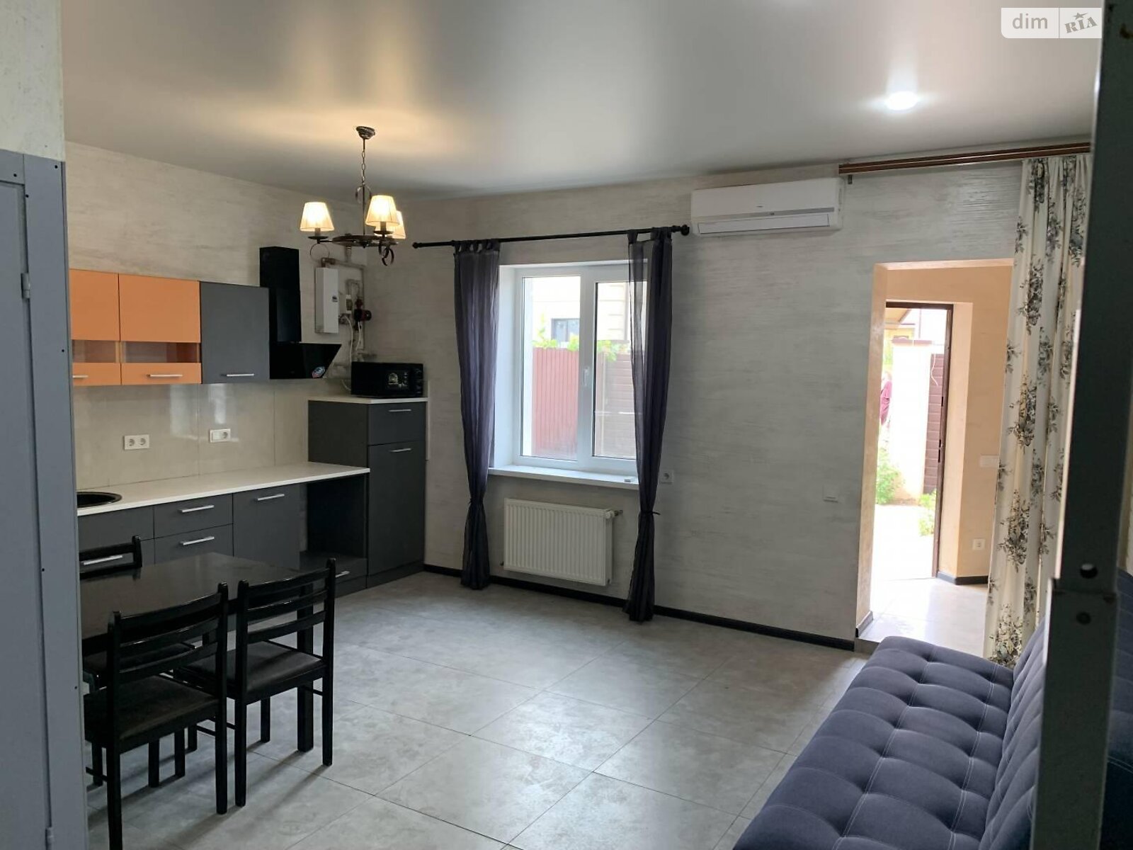триповерховий будинок, 130 кв. м, кирпич. Продаж у Лиманці фото 1 триповерховий будинок, 130 кв. м, кирпич. Продаж у Лиманці фото 1