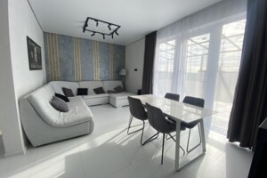 двоповерховий будинок з верандою, 170 кв. м, газобетон. Продаж у Лиманці фото 2 двоповерховий будинок з верандою, 170 кв. м, газобетон. Продаж у Лиманці фото 2