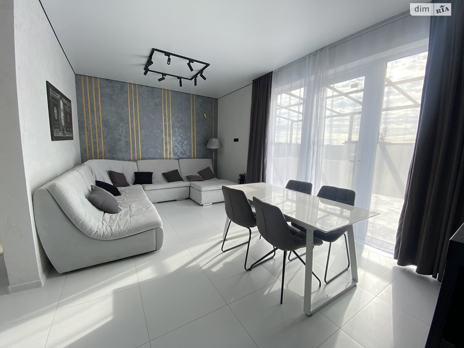 двоповерховий будинок з верандою, 170 кв. м, газобетон. Продаж у Лиманці фото 1 двоповерховий будинок з верандою, 170 кв. м, газобетон. Продаж у Лиманці фото 1