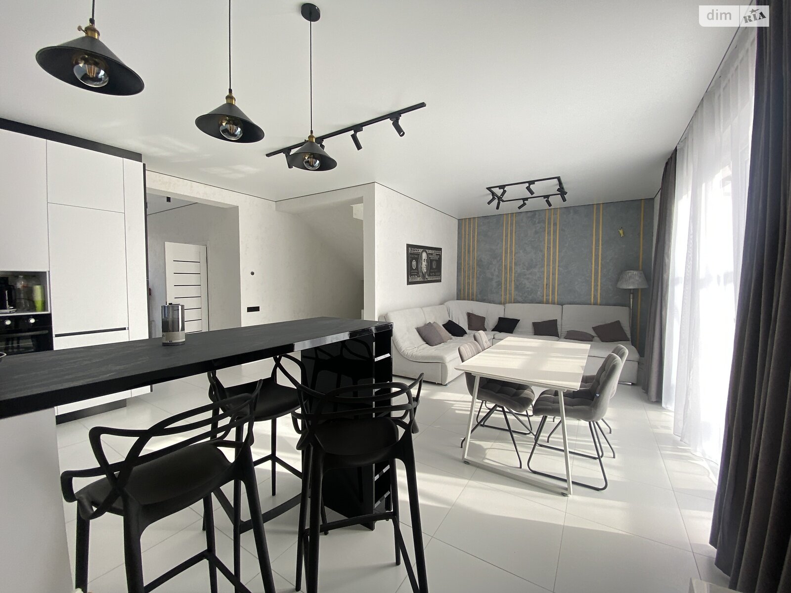 двоповерховий будинок з верандою, 170 кв. м, газобетон. Продаж у Лиманці фото 1 двоповерховий будинок з верандою, 170 кв. м, газобетон. Продаж у Лиманці фото 1