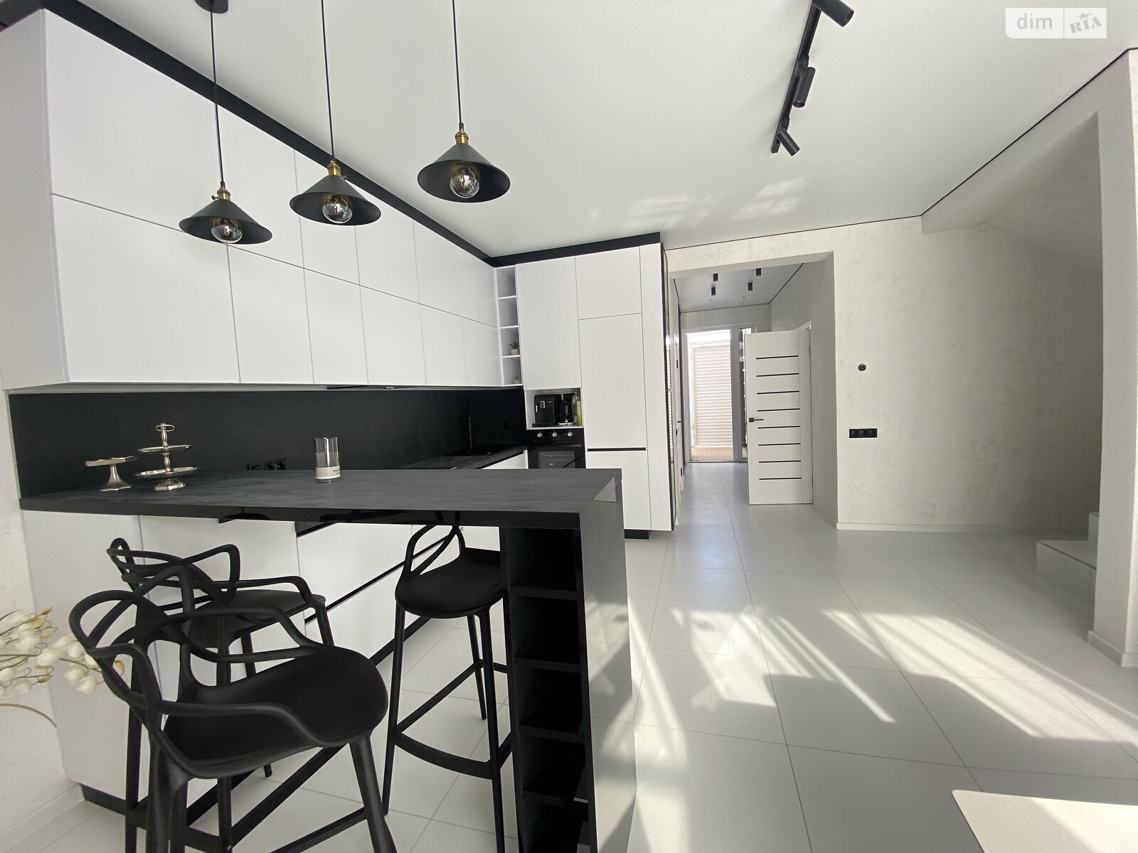 двоповерховий будинок з верандою, 170 кв. м, газобетон. Продаж у Лиманці фото 1 двоповерховий будинок з верандою, 170 кв. м, газобетон. Продаж у Лиманці фото 1