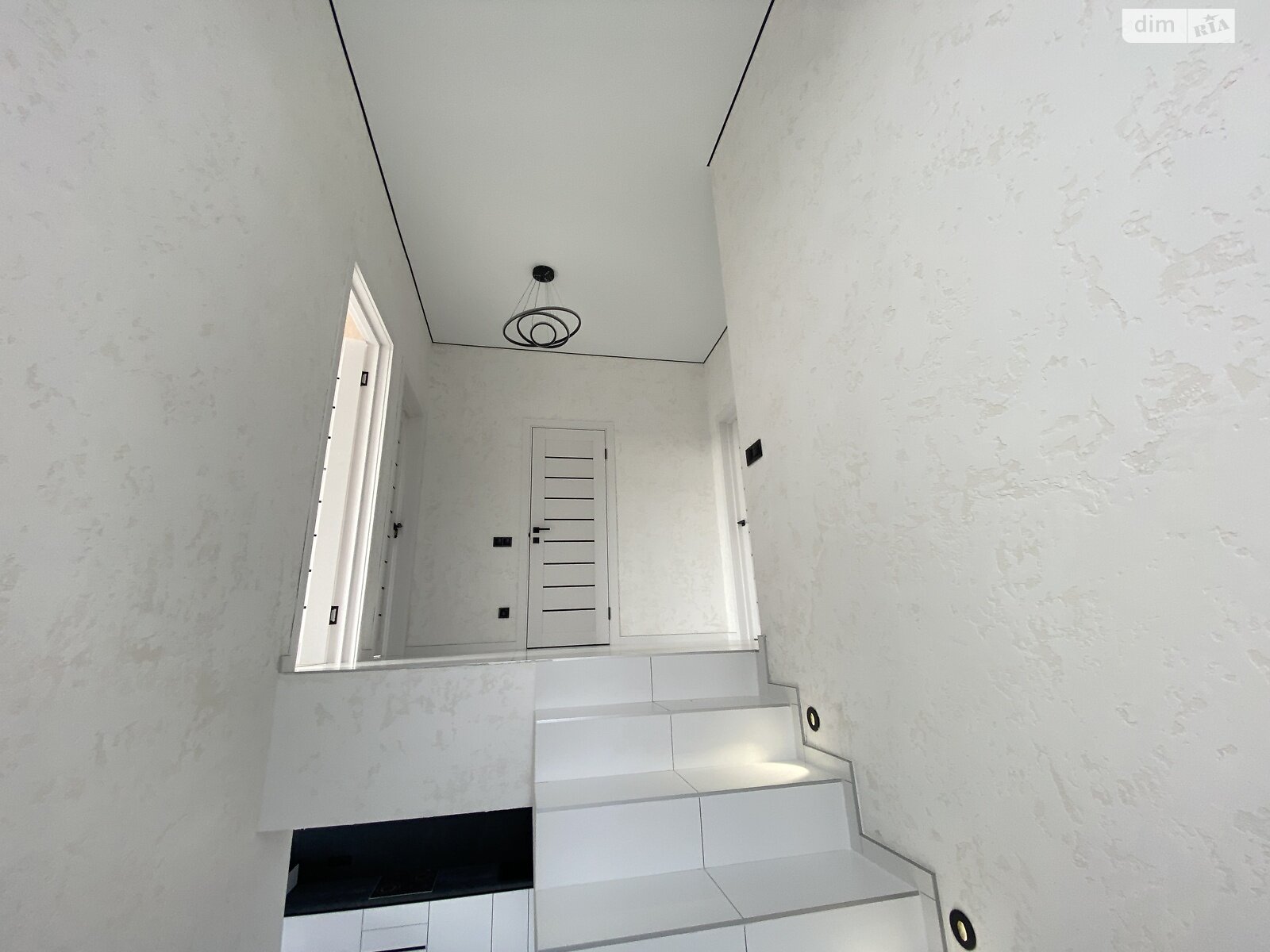 двоповерховий будинок з верандою, 170 кв. м, газобетон. Продаж у Лиманці фото 1 двоповерховий будинок з верандою, 170 кв. м, газобетон. Продаж у Лиманці фото 1