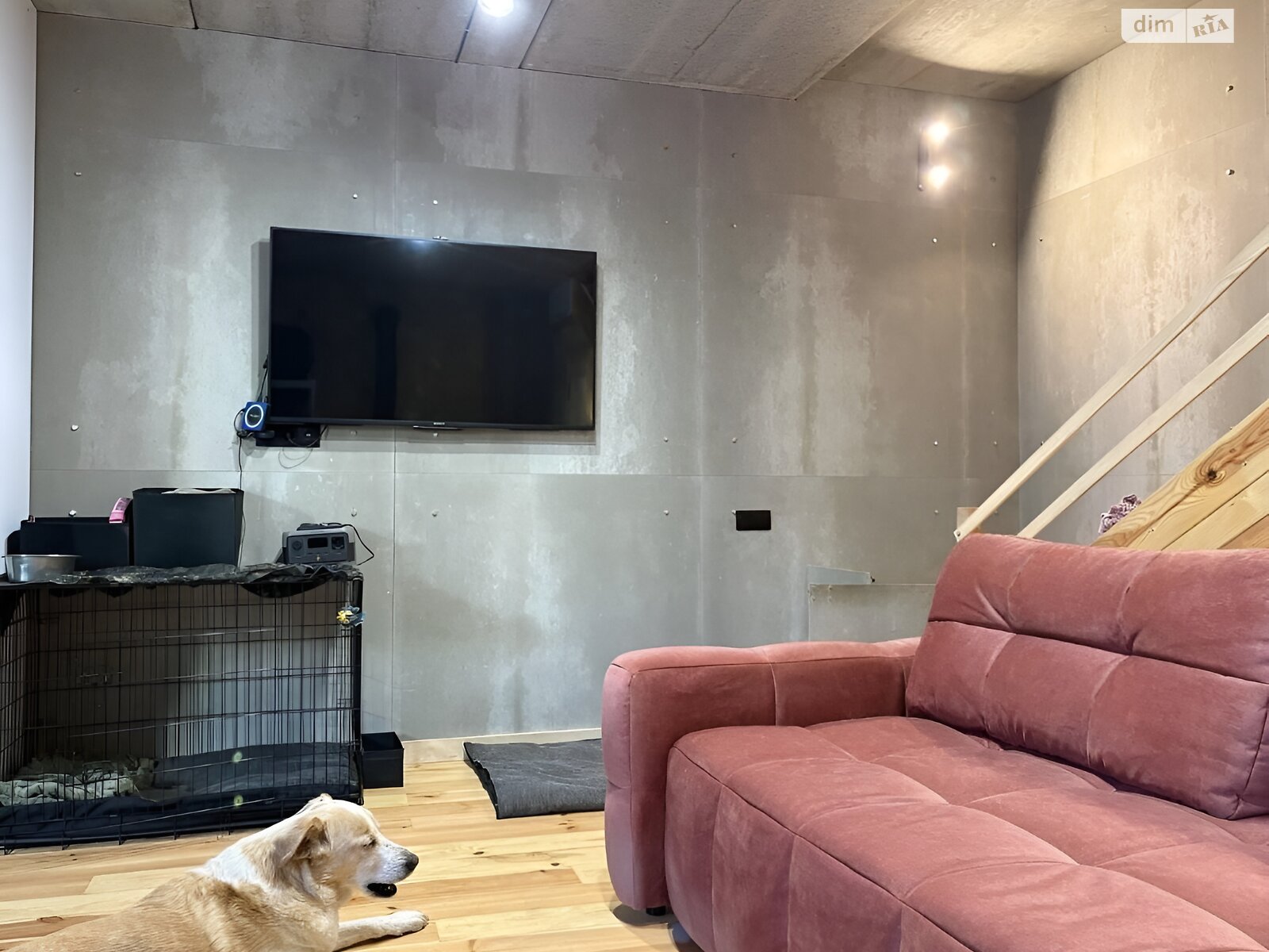 трехэтажный дом, 100 кв. м, кирпич. Продажа в Лиманке фото 1 трехэтажный дом, 100 кв. м, кирпич. Продажа в Лиманке фото 1