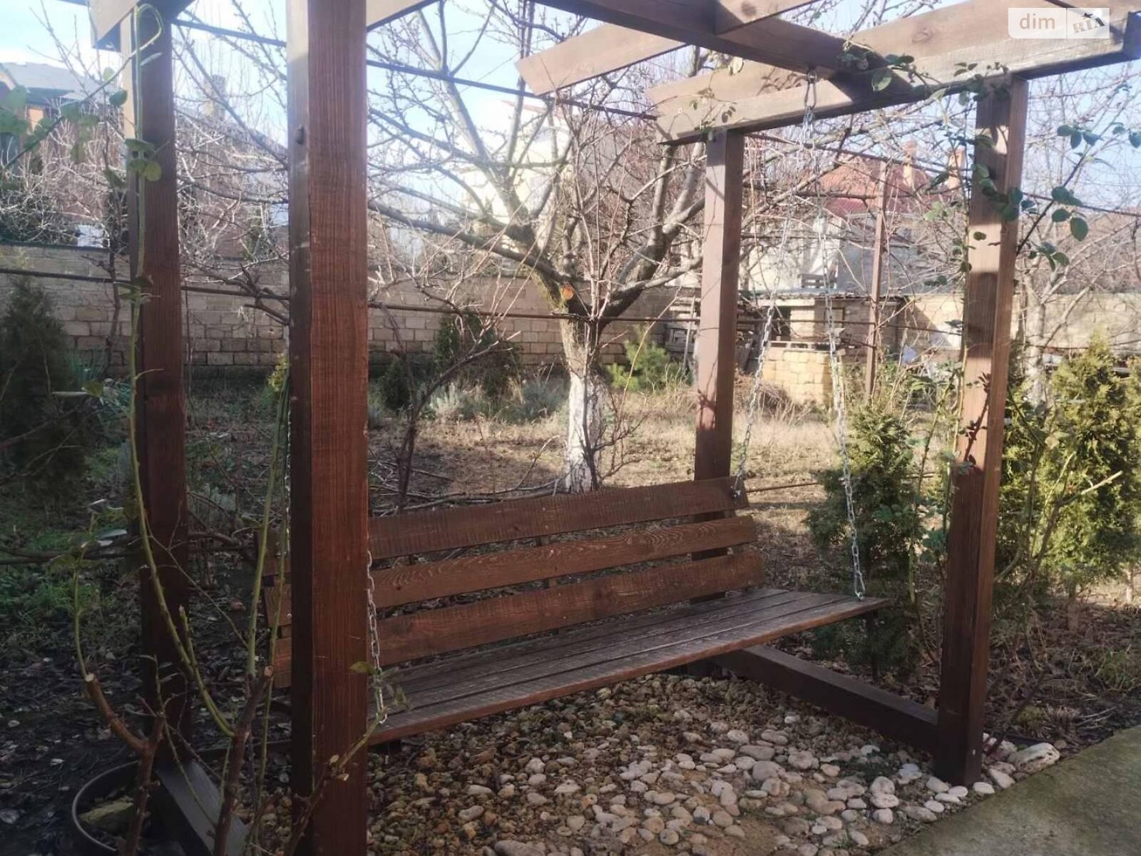 двухэтажный дом, 203 кв. м, кирпич. Продажа в Лиманке фото 1 двухэтажный дом, 203 кв. м, кирпич. Продажа в Лиманке фото 1