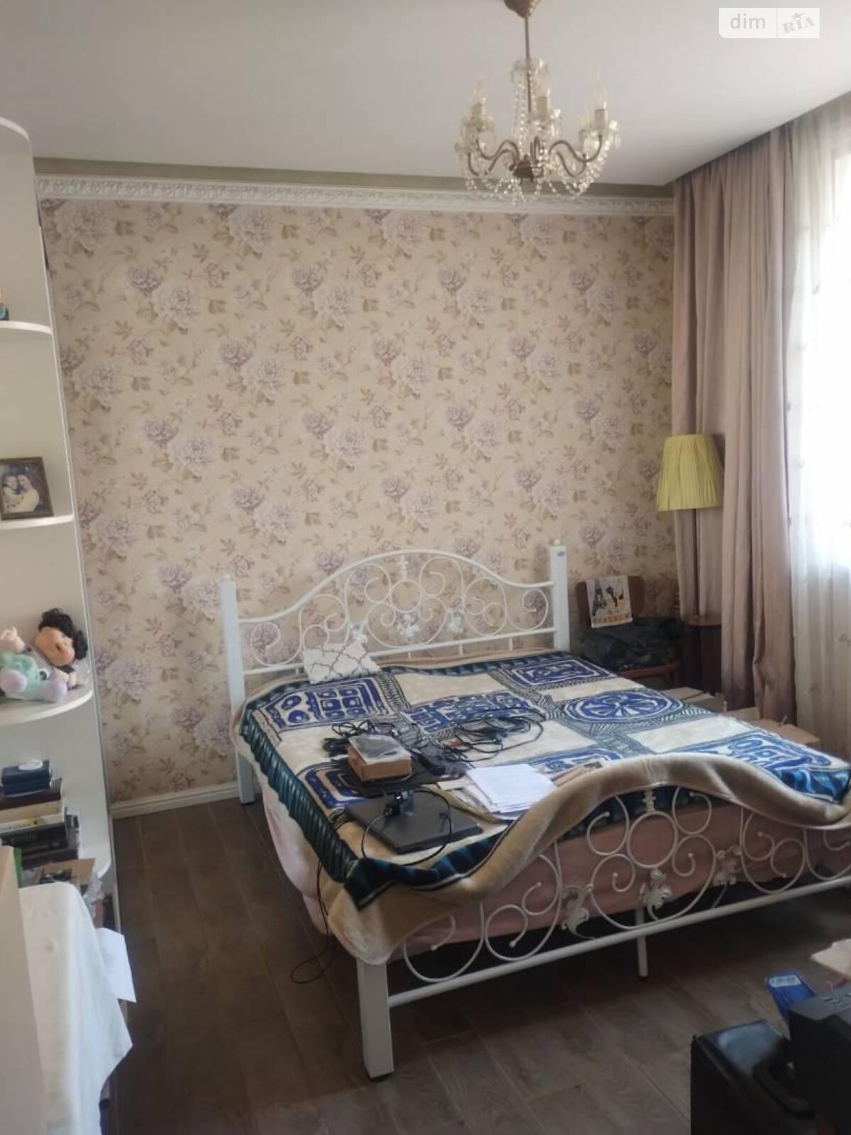 двухэтажный дом, 203 кв. м, кирпич. Продажа в Лиманке фото 1 двухэтажный дом, 203 кв. м, кирпич. Продажа в Лиманке фото 1