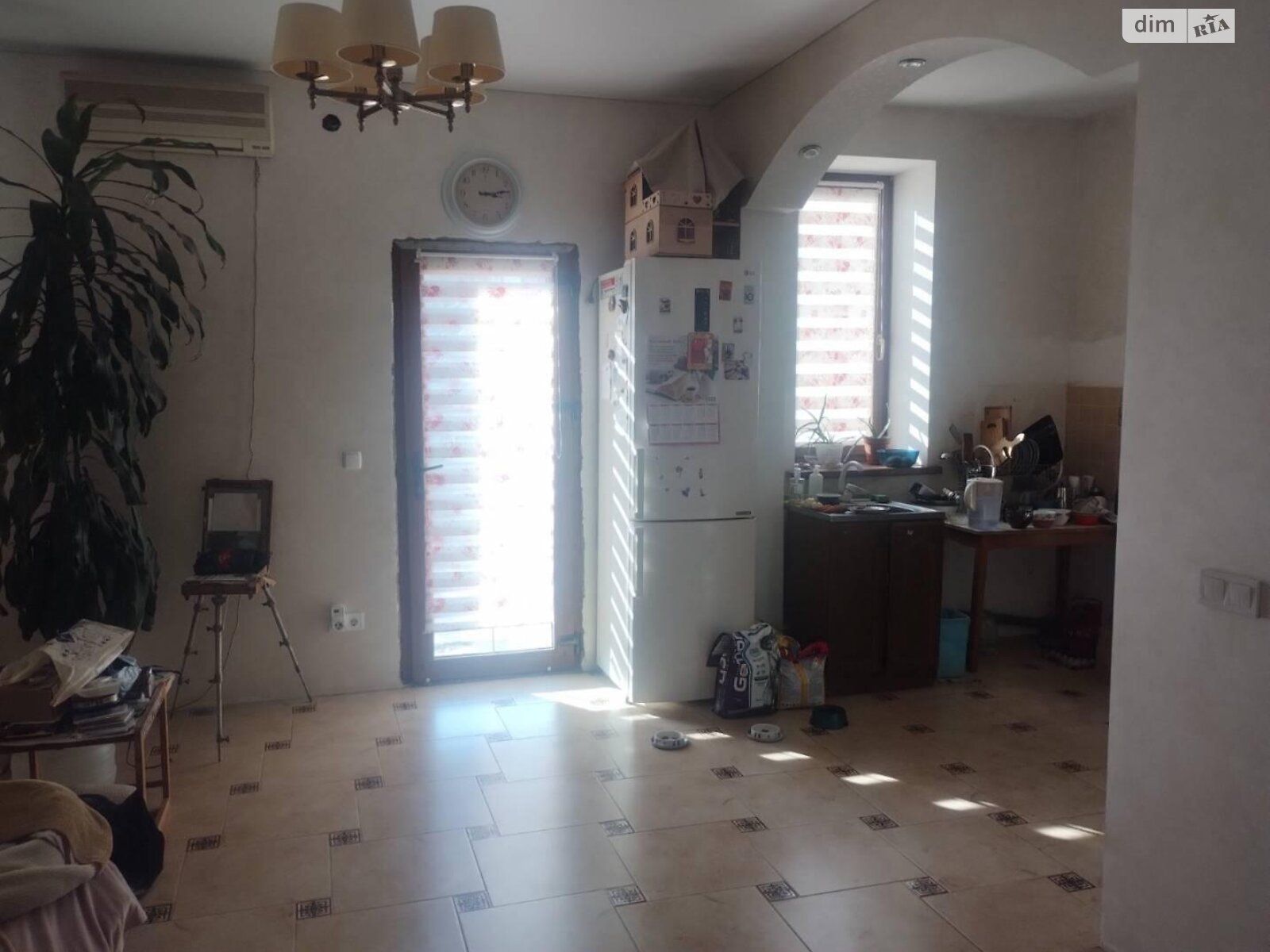 двухэтажный дом, 203 кв. м, кирпич. Продажа в Лиманке фото 1 двухэтажный дом, 203 кв. м, кирпич. Продажа в Лиманке фото 1