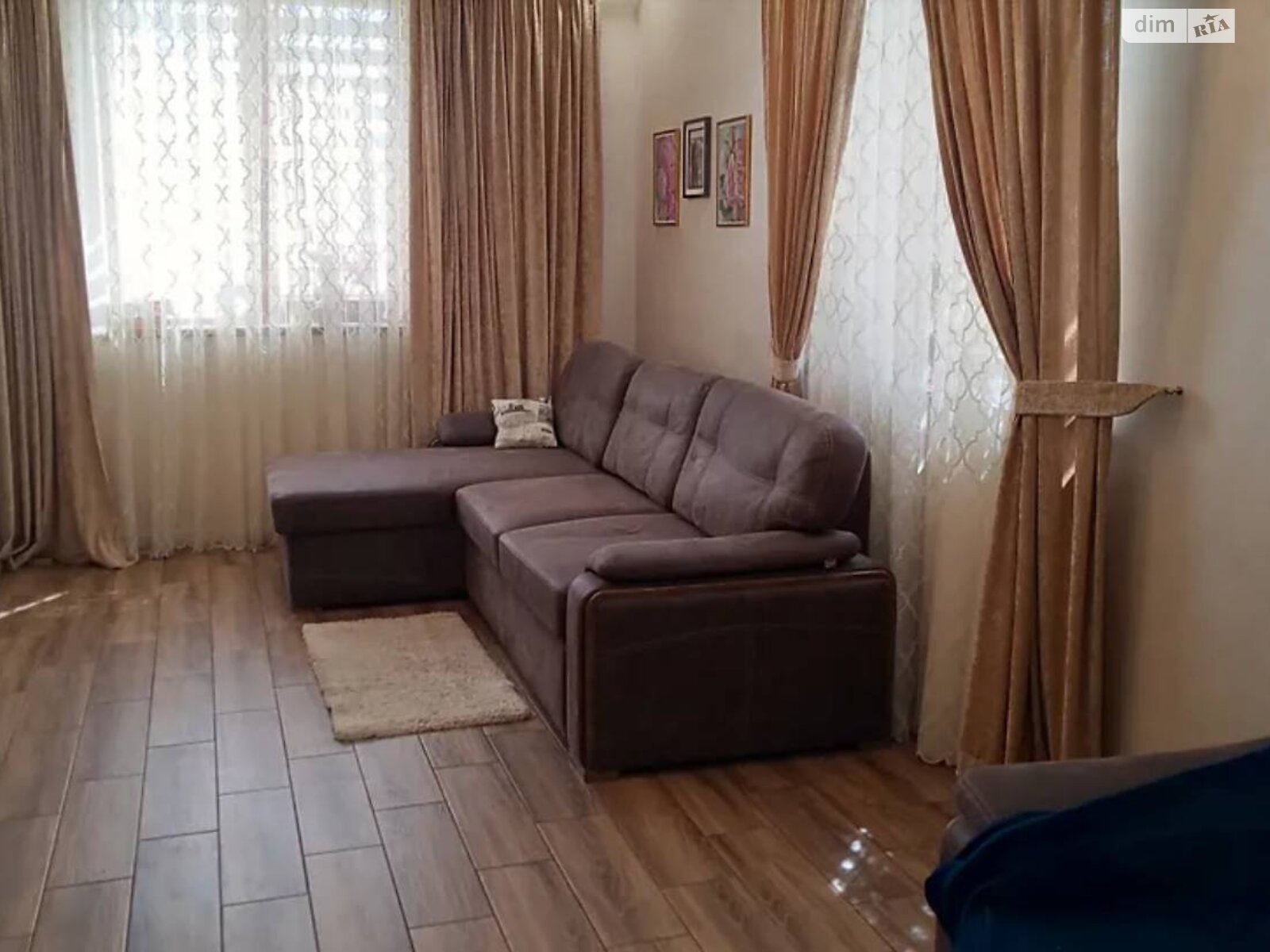 двухэтажный дом, 203 кв. м, кирпич. Продажа в Лиманке фото 1 двухэтажный дом, 203 кв. м, кирпич. Продажа в Лиманке фото 1