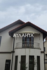 двоповерховий будинок, 120 кв. м, пенобетон. Продаж у Лиманці фото 2