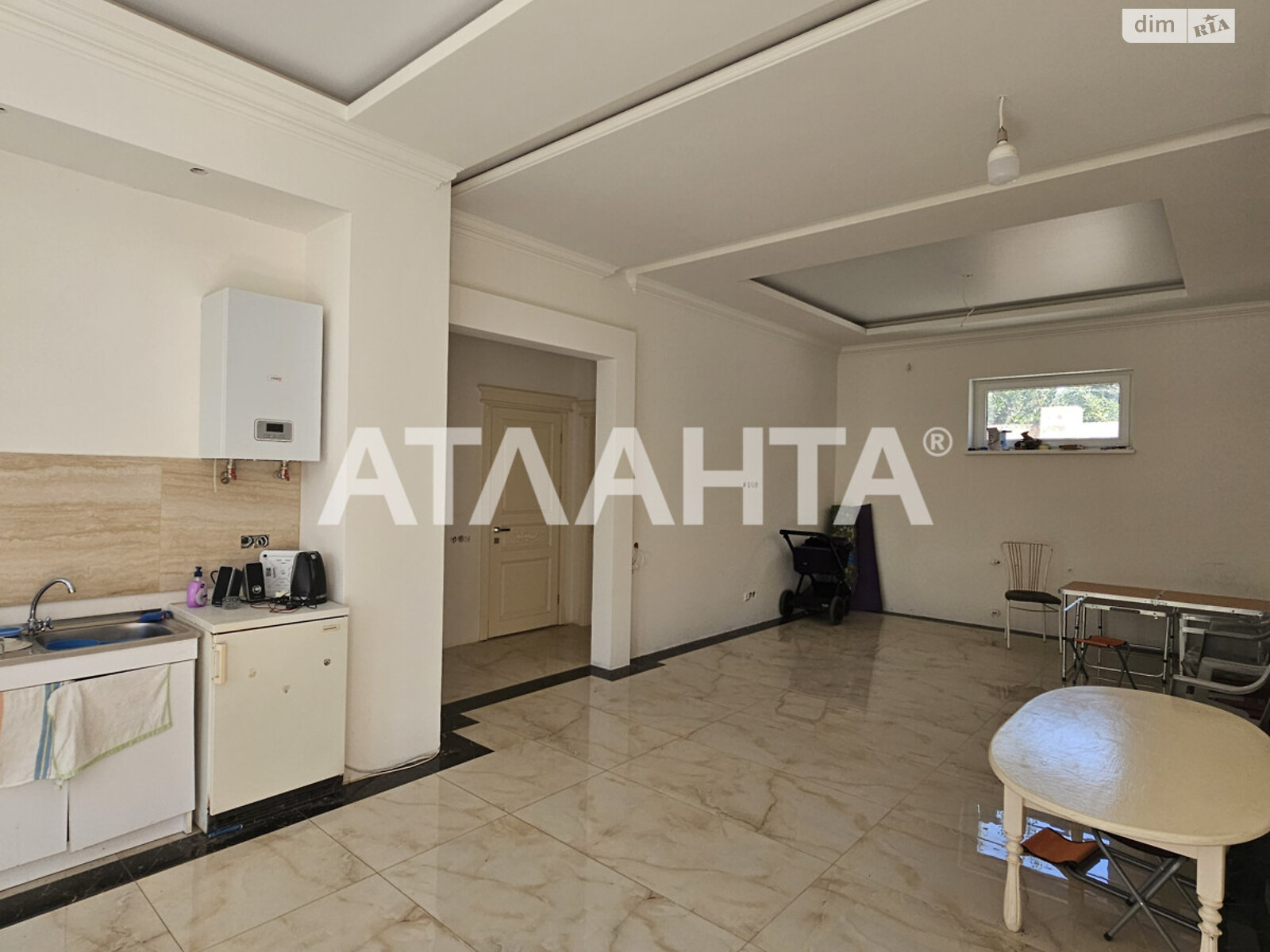 двоповерховий будинок з ремонтом, 120 кв. м, пінобетон. Продаж у Лиманці фото 1 двоповерховий будинок з ремонтом, 120 кв. м, пінобетон. Продаж у Лиманці фото 1