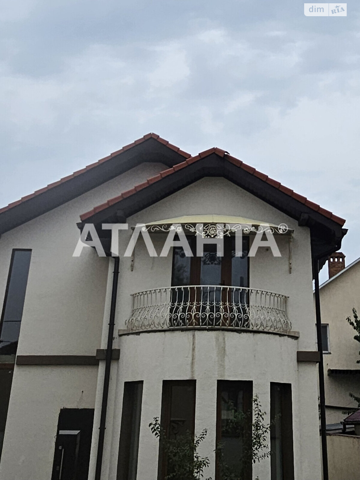 двоповерховий будинок, 120 кв. м, пенобетон. Продаж у Лиманці фото 1 двоповерховий будинок, 120 кв. м, пенобетон. Продаж у Лиманці фото 1