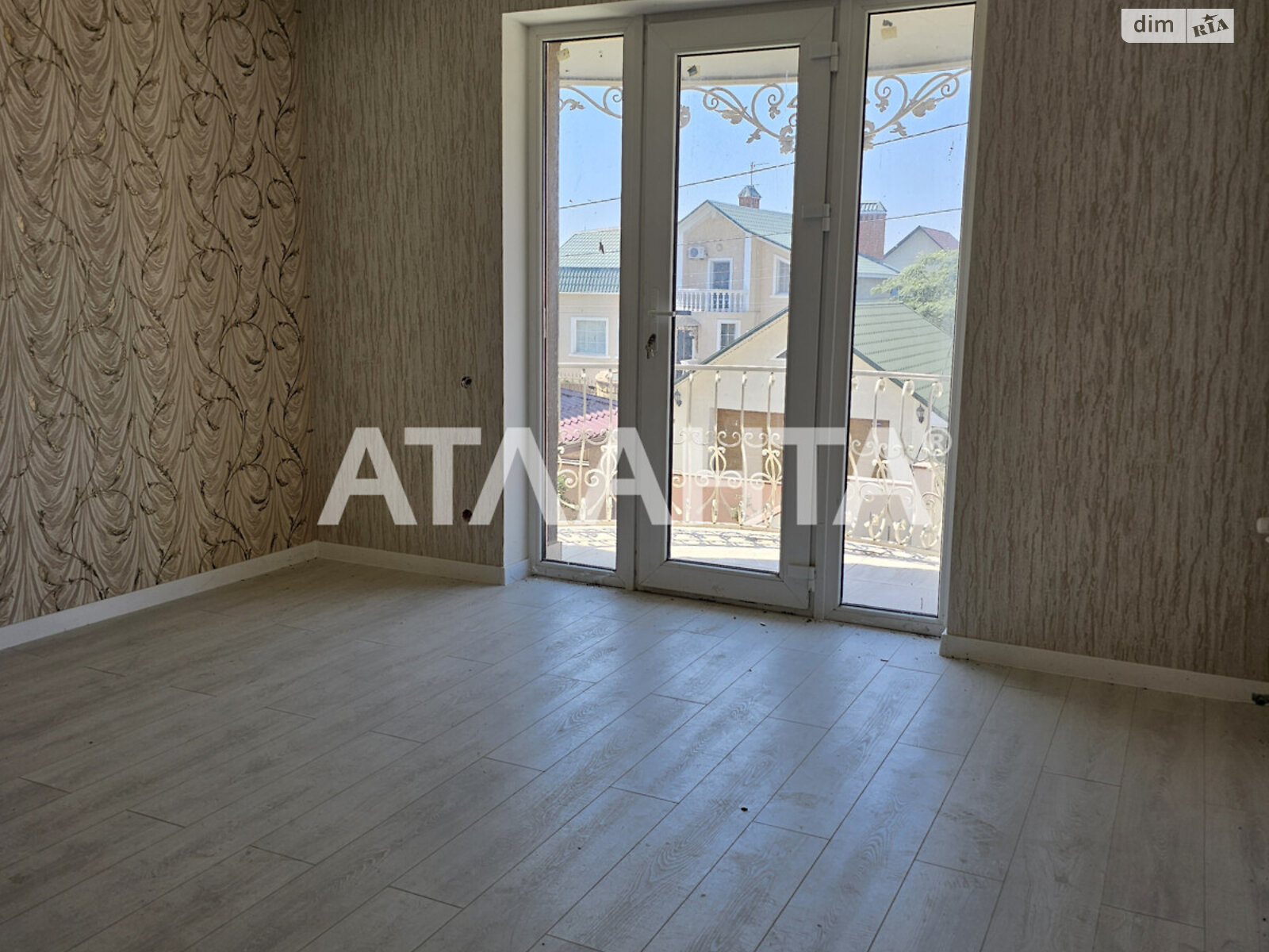 двоповерховий будинок, 120 кв. м, пенобетон. Продаж у Лиманці фото 1 двоповерховий будинок, 120 кв. м, пенобетон. Продаж у Лиманці фото 1