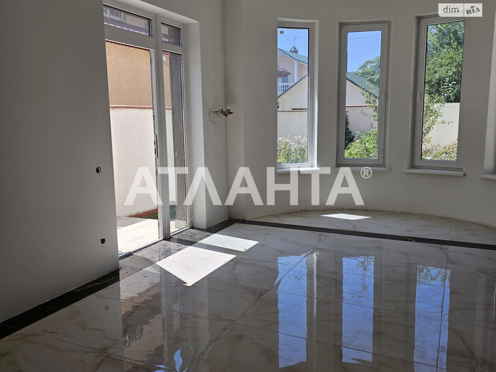 двоповерховий будинок, 120 кв. м, пенобетон. Продаж у Лиманці фото 1 двоповерховий будинок, 120 кв. м, пенобетон. Продаж у Лиманці фото 1