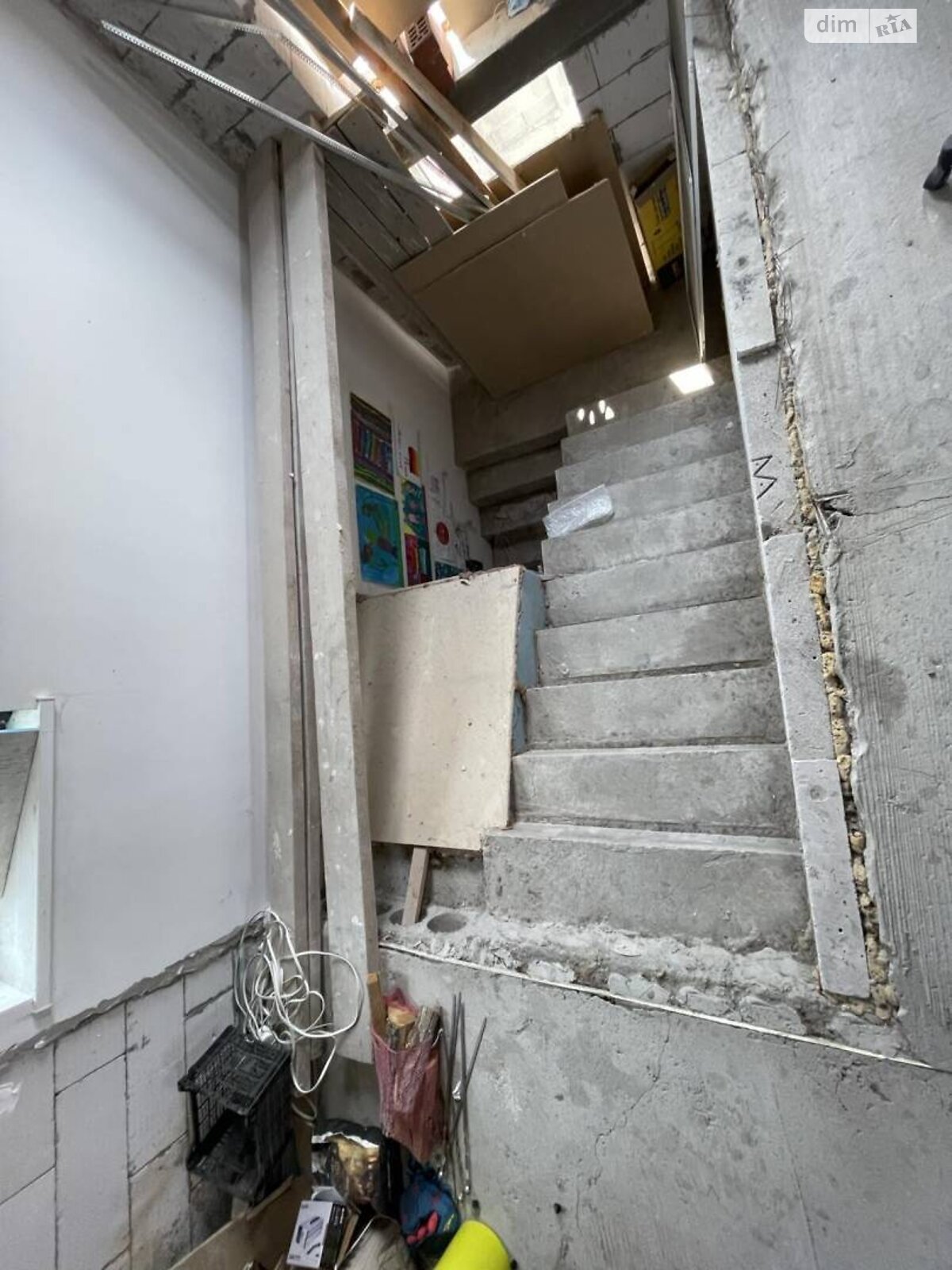 двухэтажный дом, 150 кв. м, кирпич. Продажа в Лиманке фото 1 двухэтажный дом, 150 кв. м, кирпич. Продажа в Лиманке фото 1