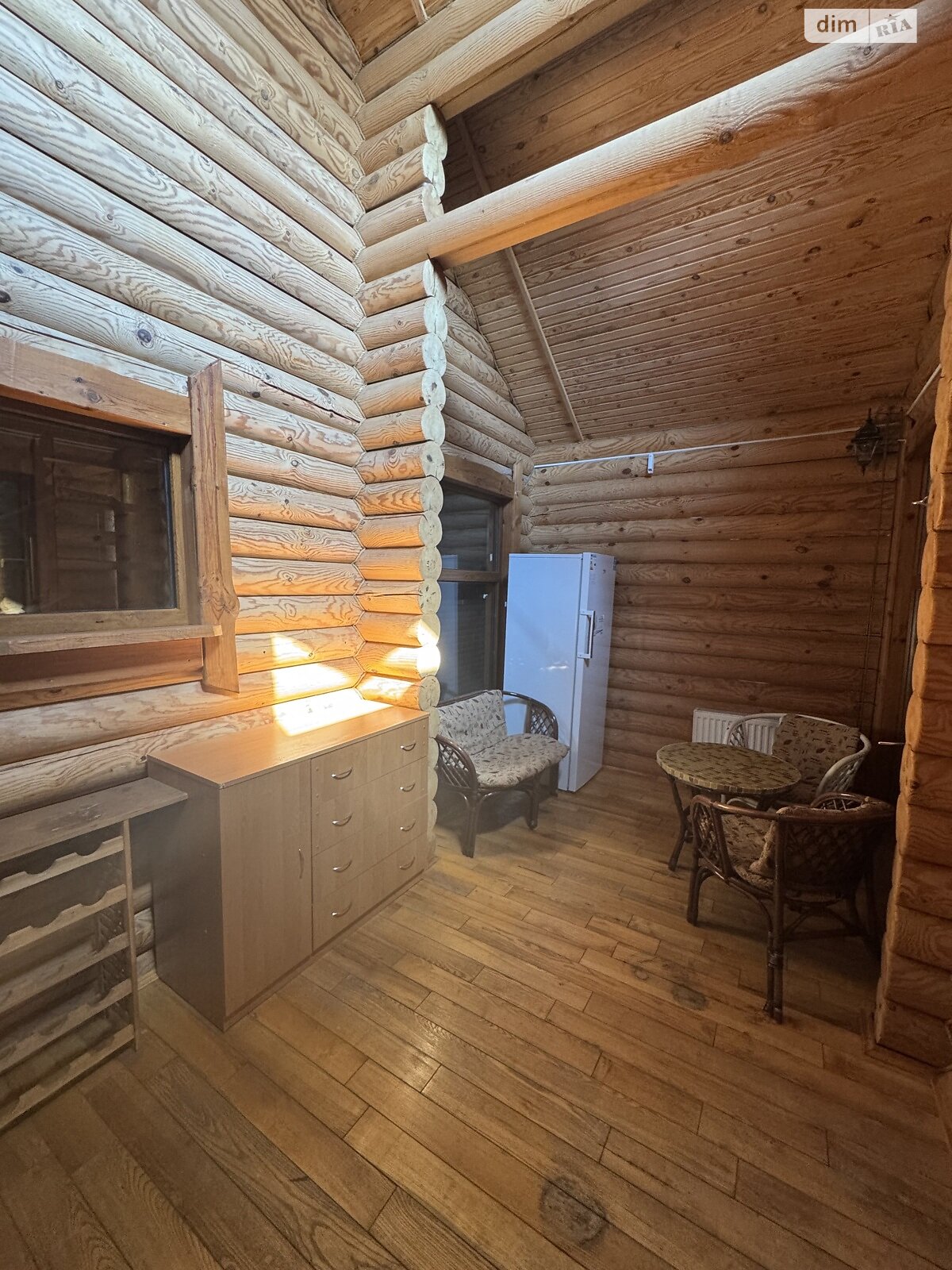 двухэтажный дом с верандой, 132 кв. м, брус. Продажа в Лиманке фото 1 двухэтажный дом с верандой, 132 кв. м, брус. Продажа в Лиманке фото 1