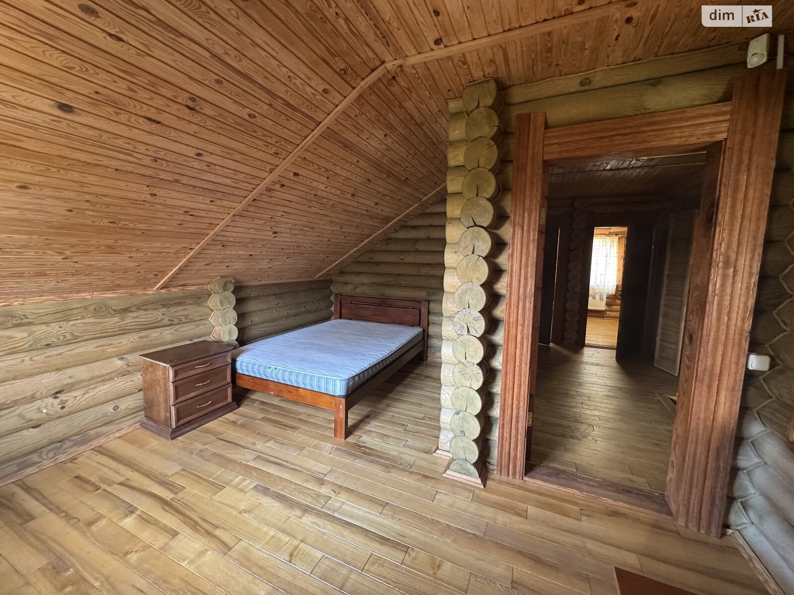 двухэтажный дом с верандой, 132 кв. м, брус. Продажа в Лиманке фото 1 двухэтажный дом с верандой, 132 кв. м, брус. Продажа в Лиманке фото 1