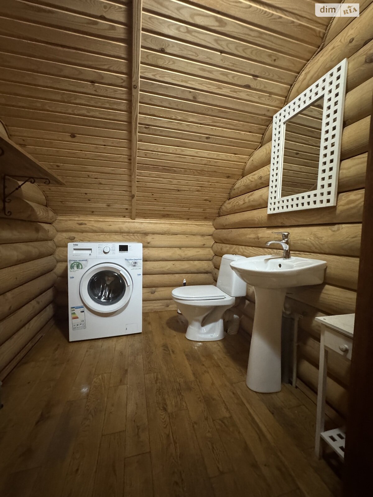 двухэтажный дом с верандой, 132 кв. м, брус. Продажа в Лиманке фото 1 двухэтажный дом с верандой, 132 кв. м, брус. Продажа в Лиманке фото 1