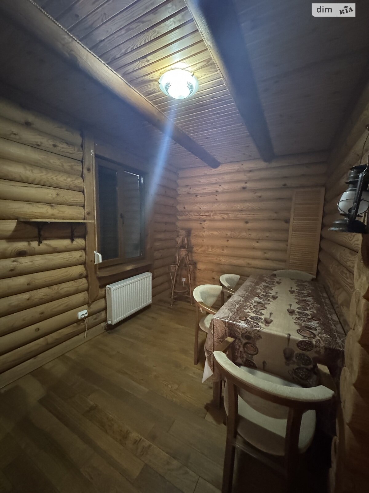 двухэтажный дом с верандой, 132 кв. м, брус. Продажа в Лиманке фото 1 двухэтажный дом с верандой, 132 кв. м, брус. Продажа в Лиманке фото 1