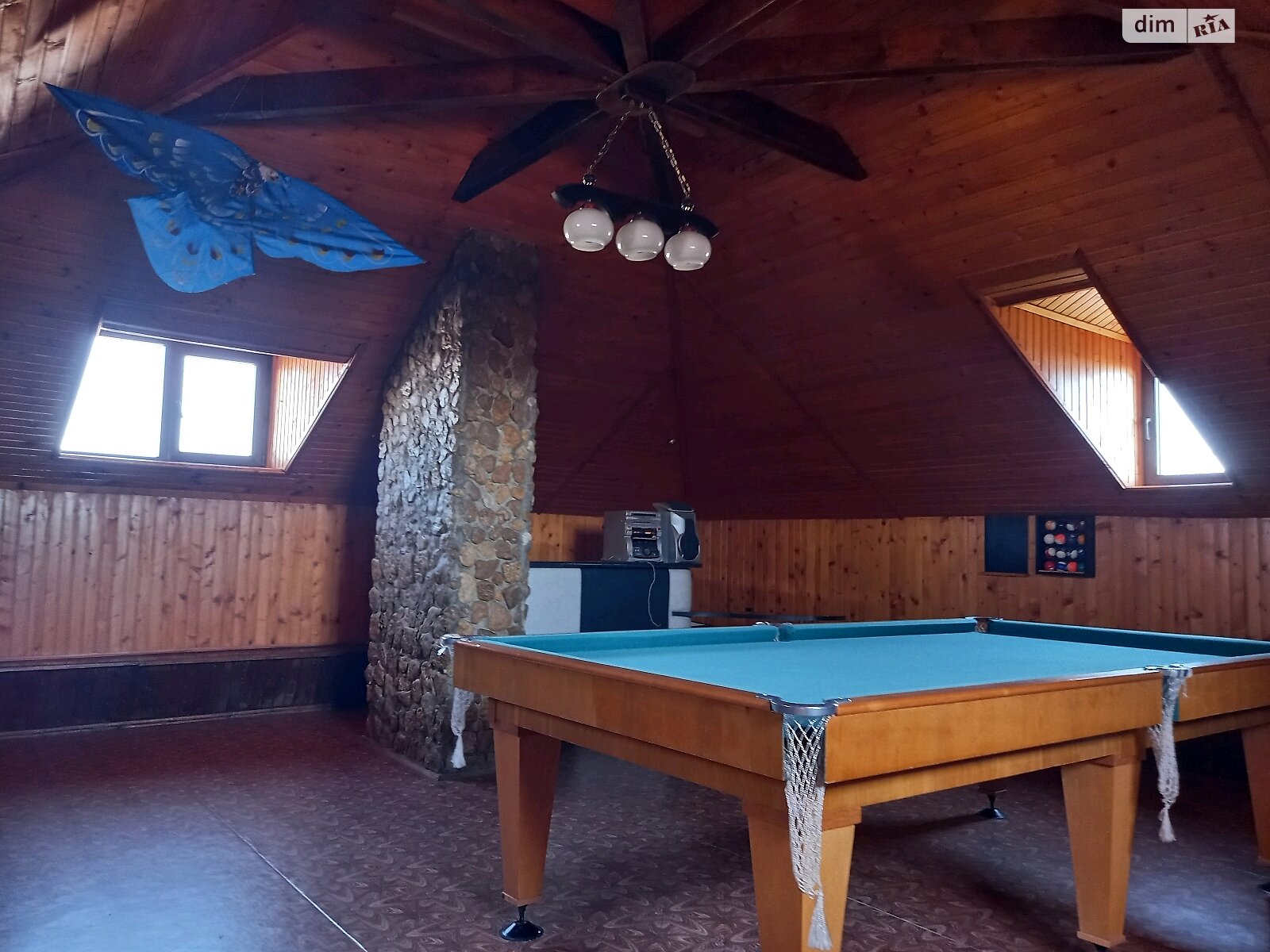 двоповерховий будинок бесідка, 320 кв. м, цегла. Продаж у Лиманці фото 1 двоповерховий будинок бесідка, 320 кв. м, цегла. Продаж у Лиманці фото 1