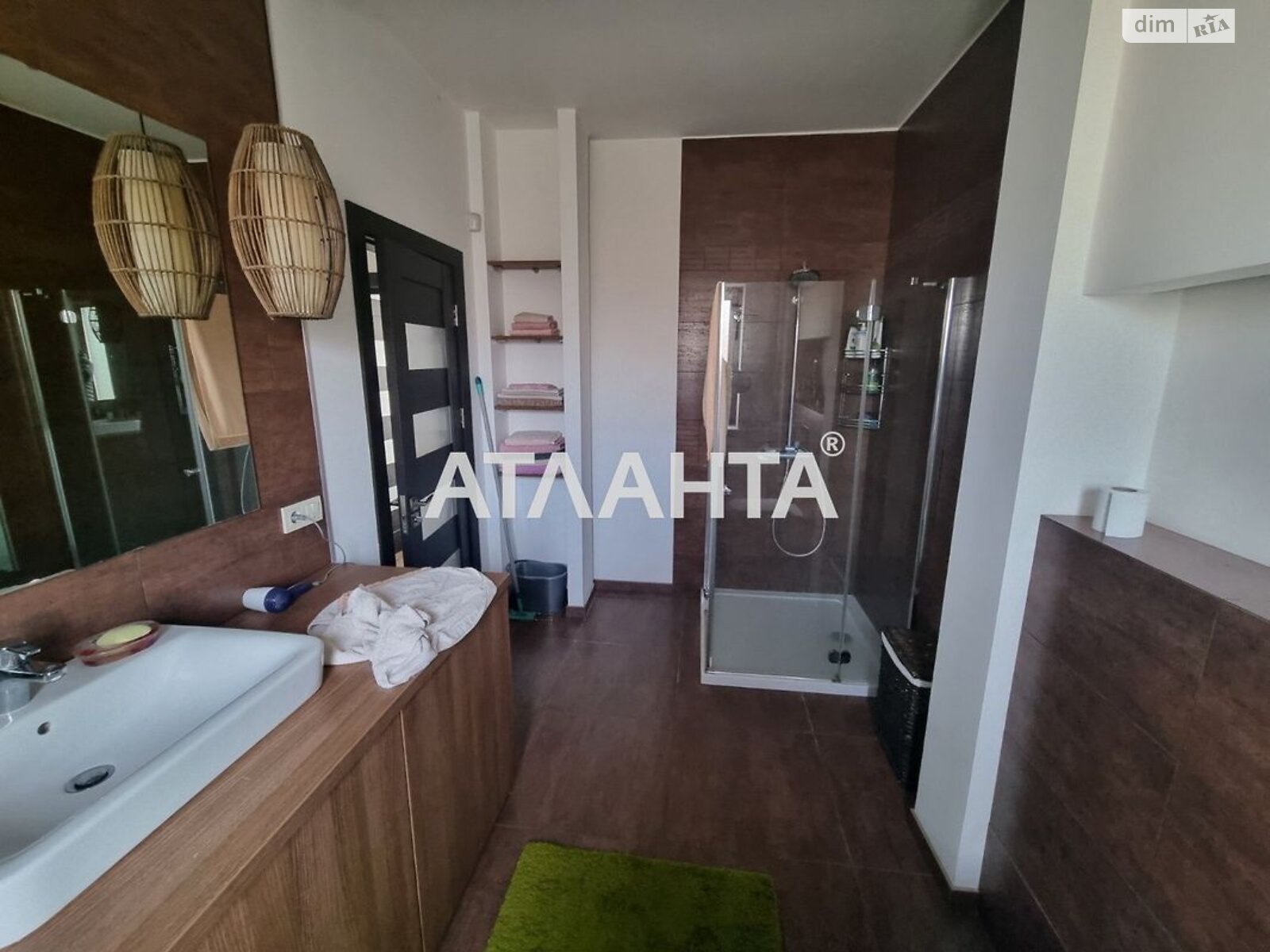 двухэтажный дом беседка, 132.1 кв. м, ракушечник (ракушняк). Продажа в Лиманке фото 1