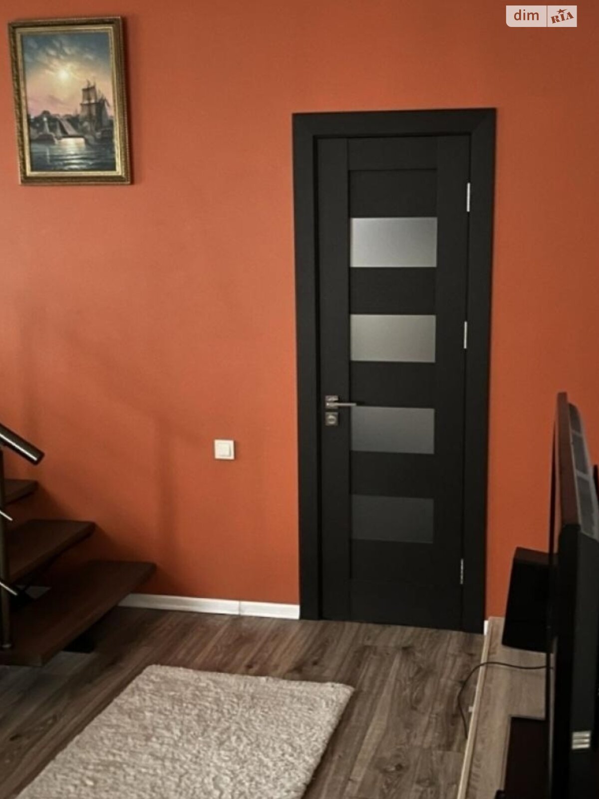двухэтажный дом с верандой, 132 кв. м, кирпич. Продажа в Лиманке фото 1 двухэтажный дом с верандой, 132 кв. м, кирпич. Продажа в Лиманке фото 1