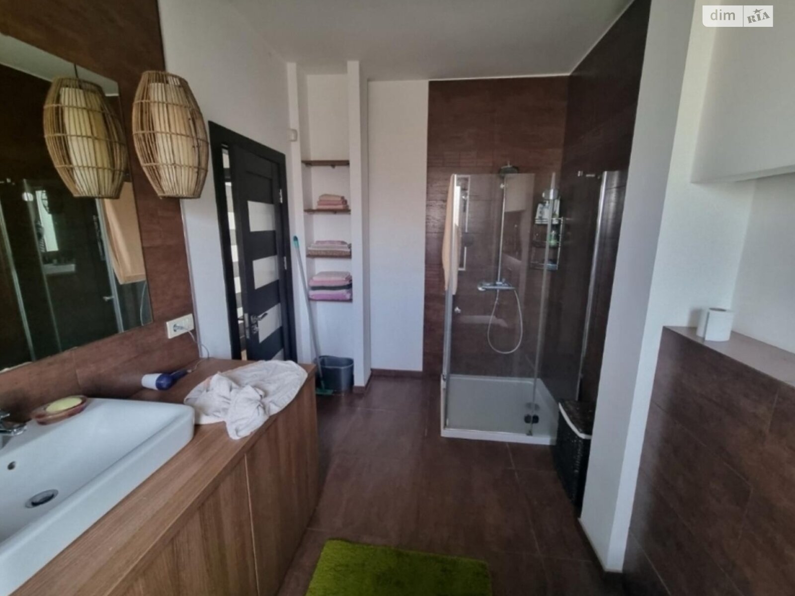 двухэтажный дом с верандой, 132 кв. м, кирпич. Продажа в Лиманке фото 1 двухэтажный дом с верандой, 132 кв. м, кирпич. Продажа в Лиманке фото 1