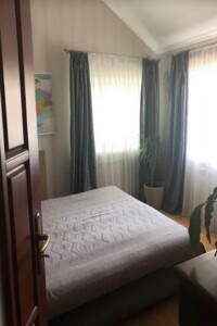 двухэтажный дом с гаражом, 227 кв. м, кирпич. Продажа в Лиманке фото 2